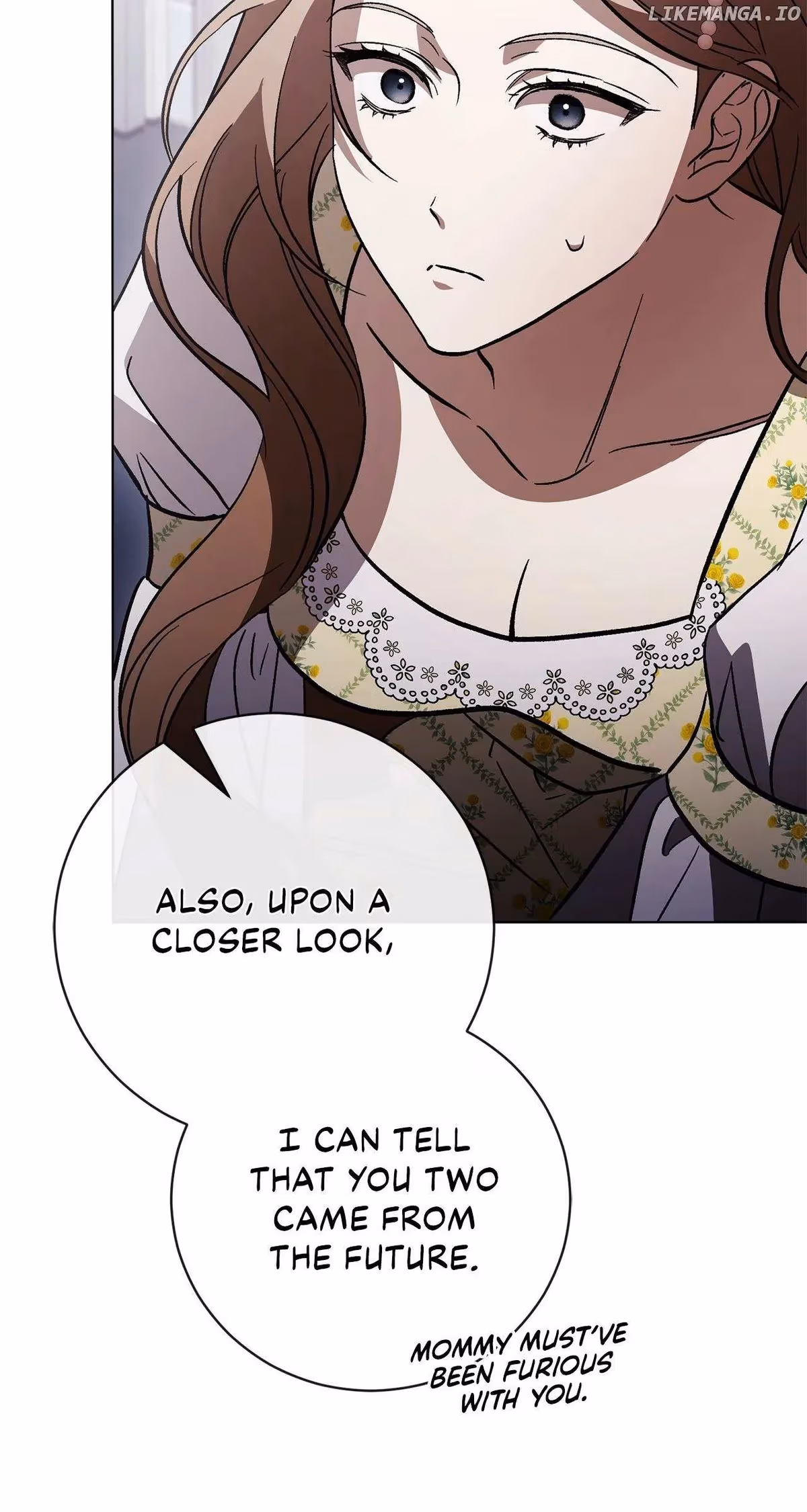 Black Chains Chapter 18 page 74 - 