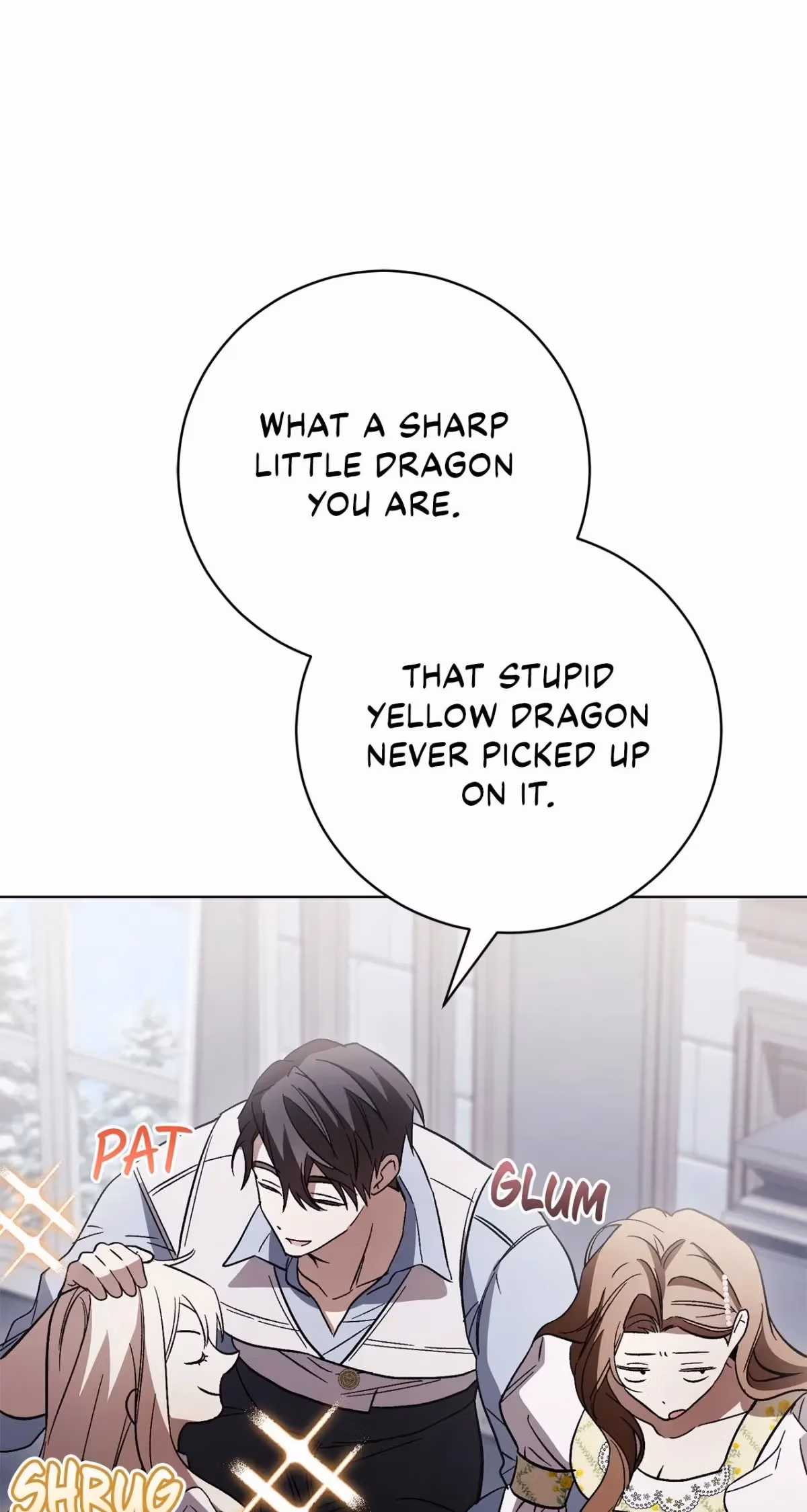 Black Chains Chapter 18 page 75 - 