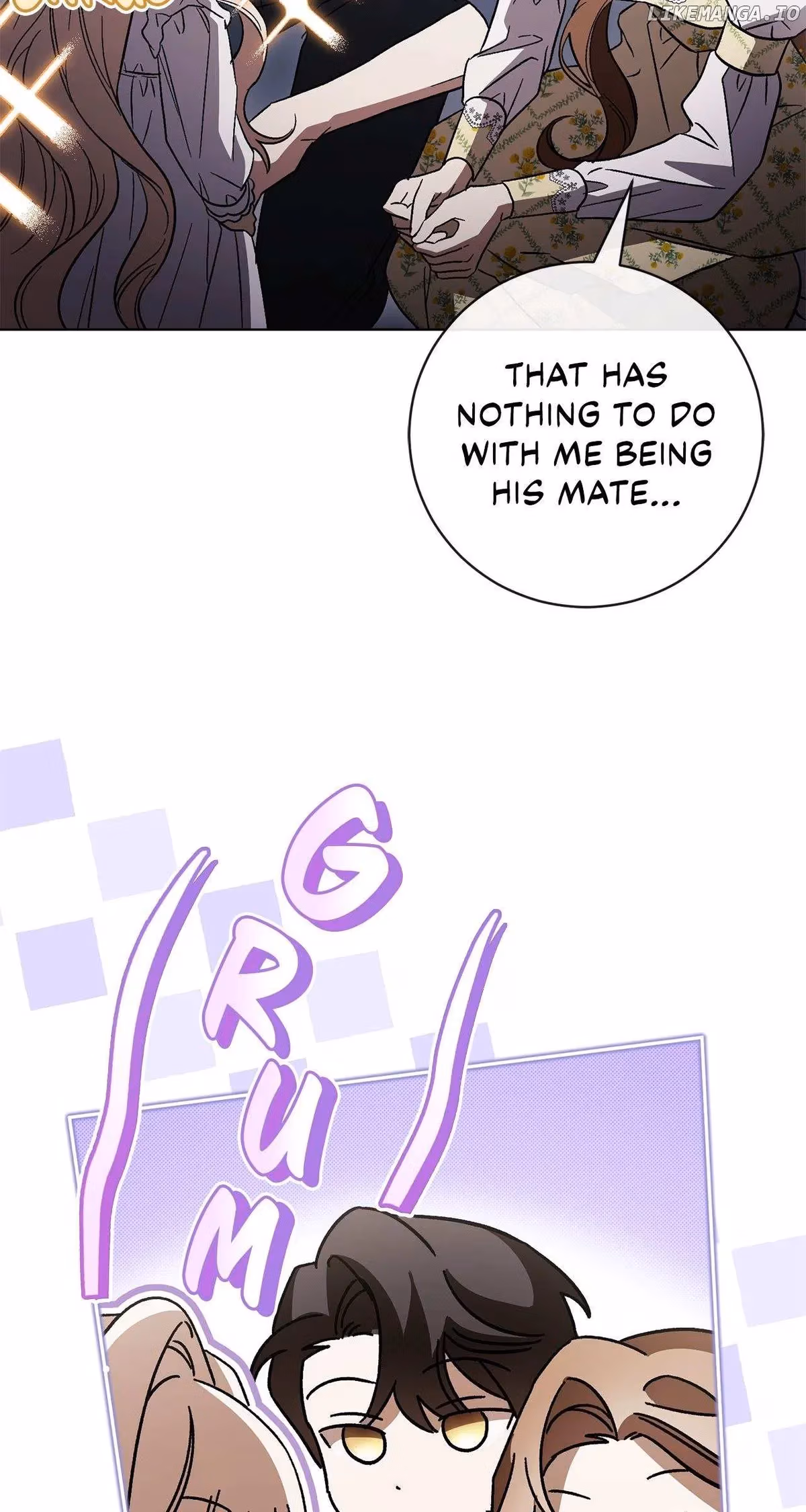 Black Chains Chapter 18 page 76 - 