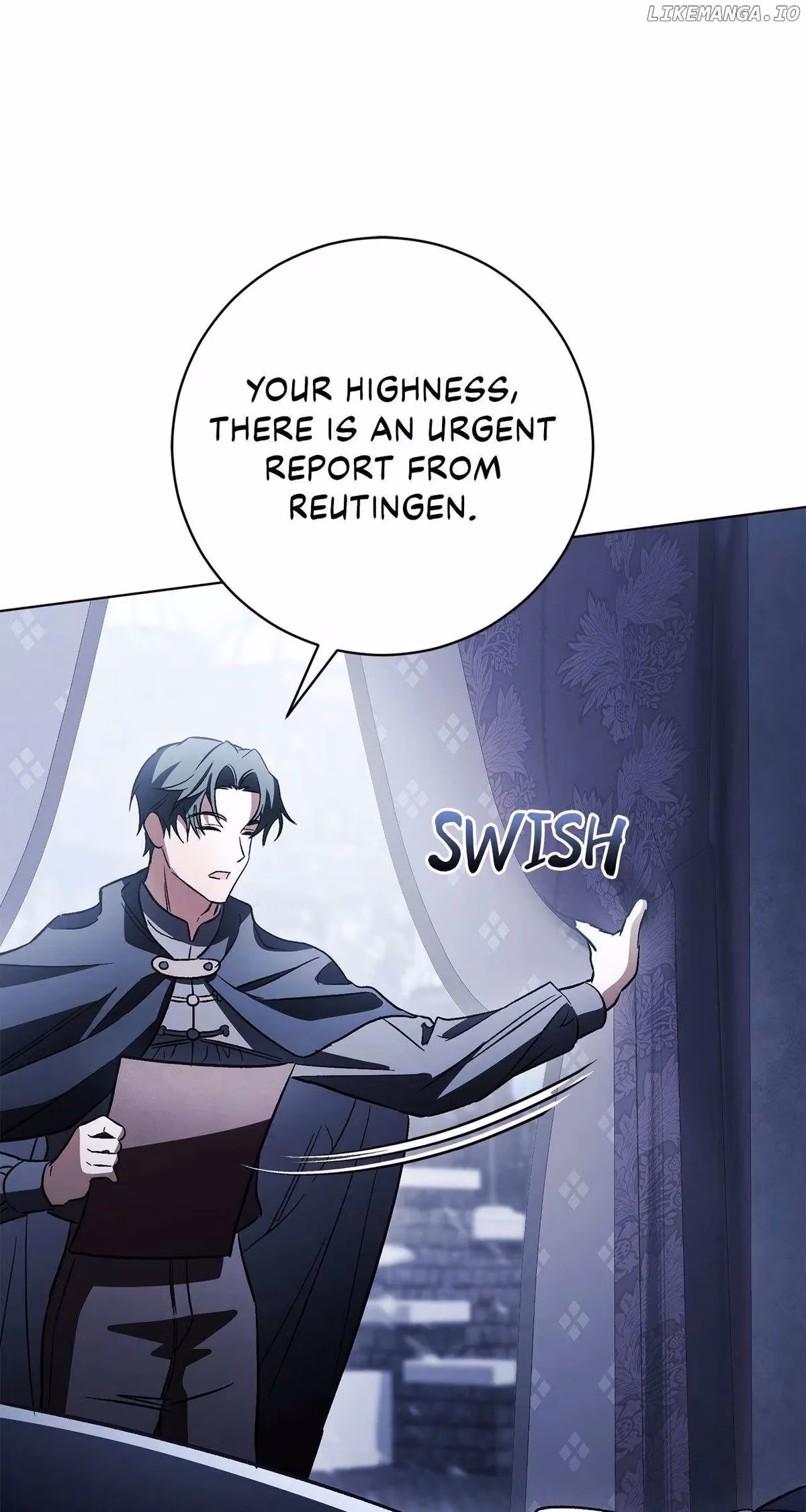 Black Chains Chapter 18 page 81 - 