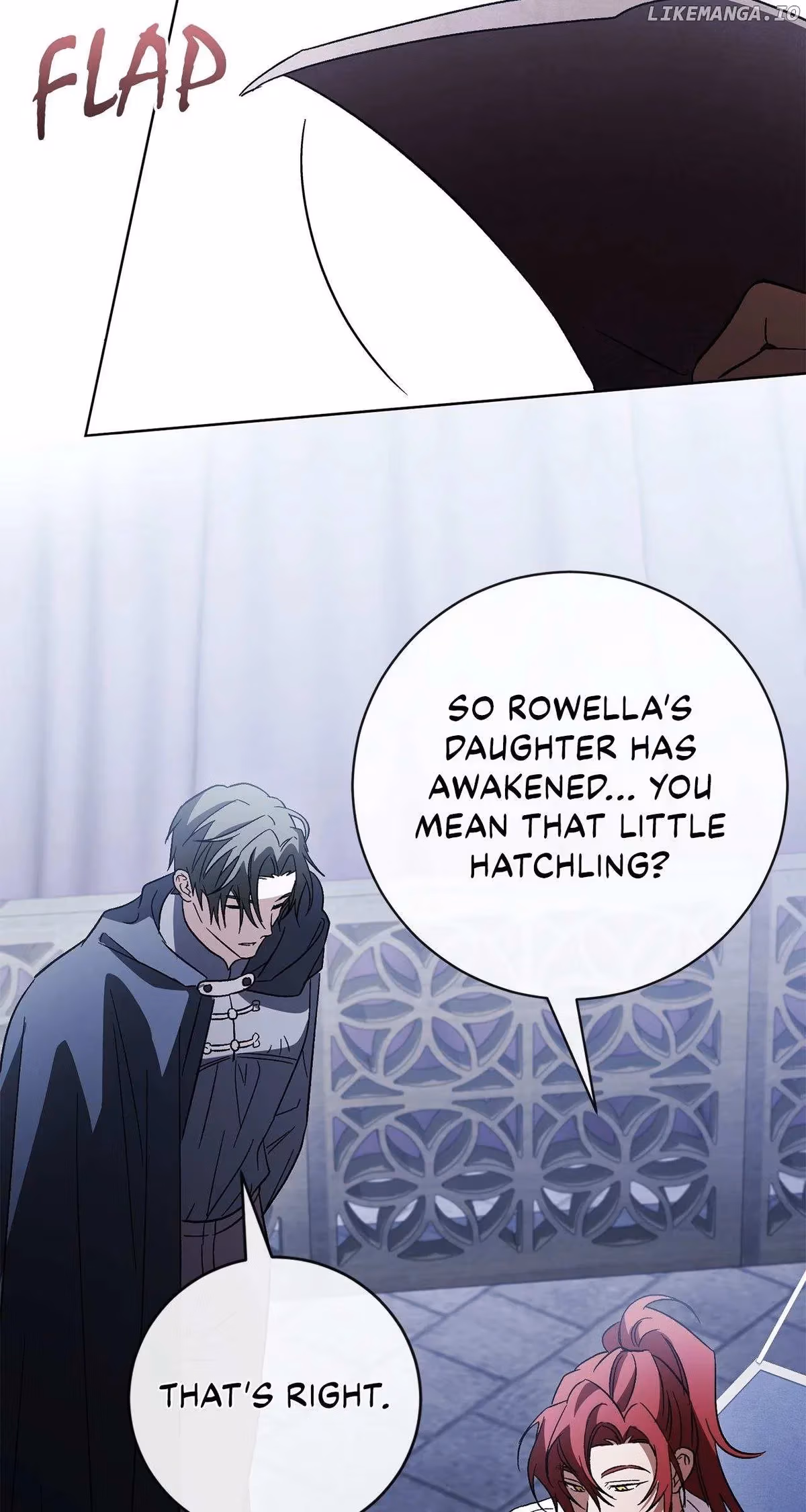 Black Chains Chapter 18 page 84 - 
