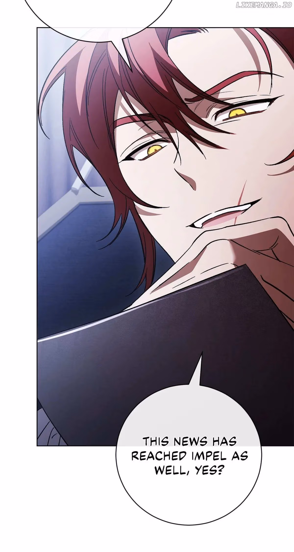 Black Chains Chapter 18 page 86 - 