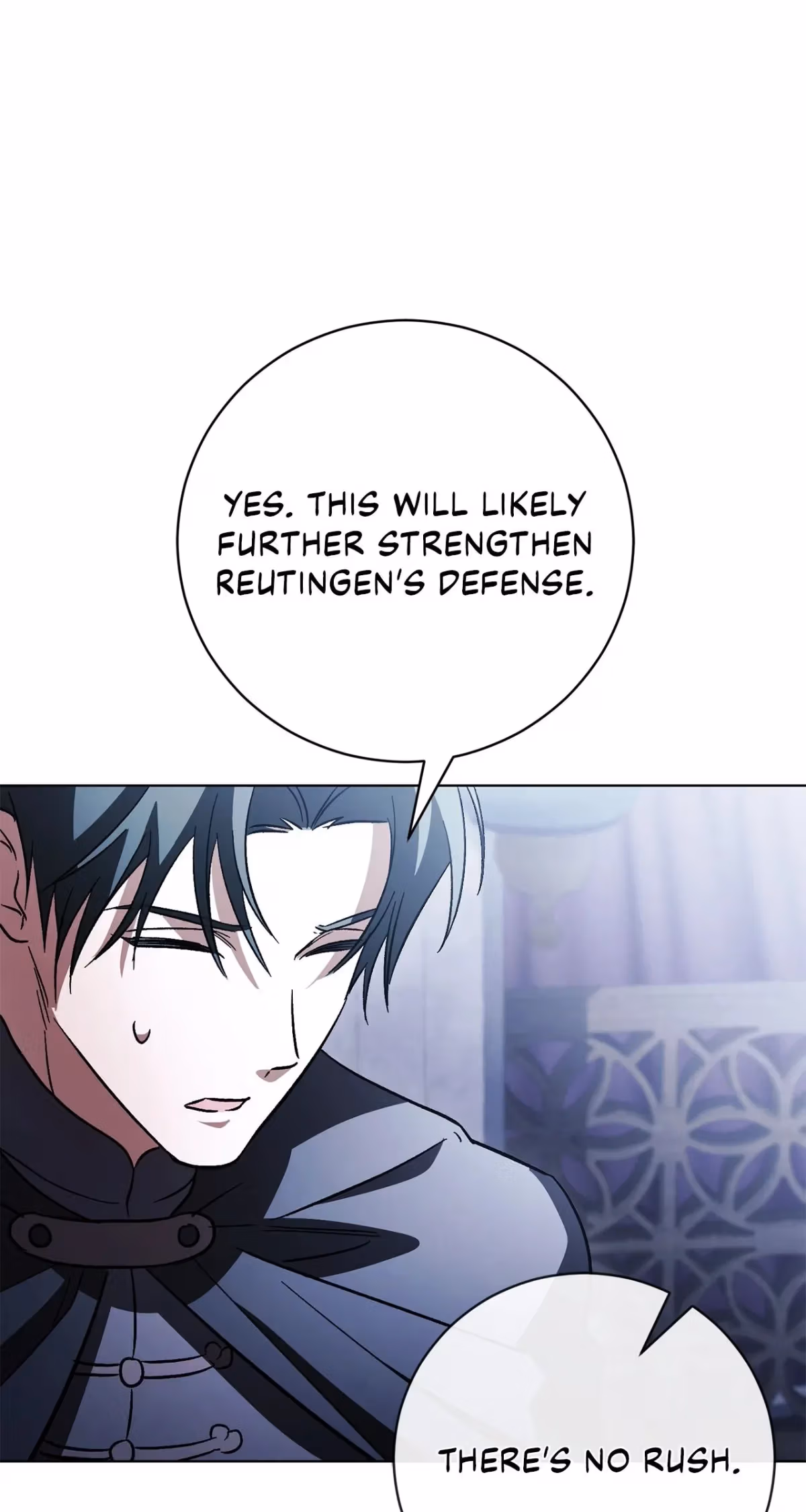 Black Chains Chapter 18 page 87 - 