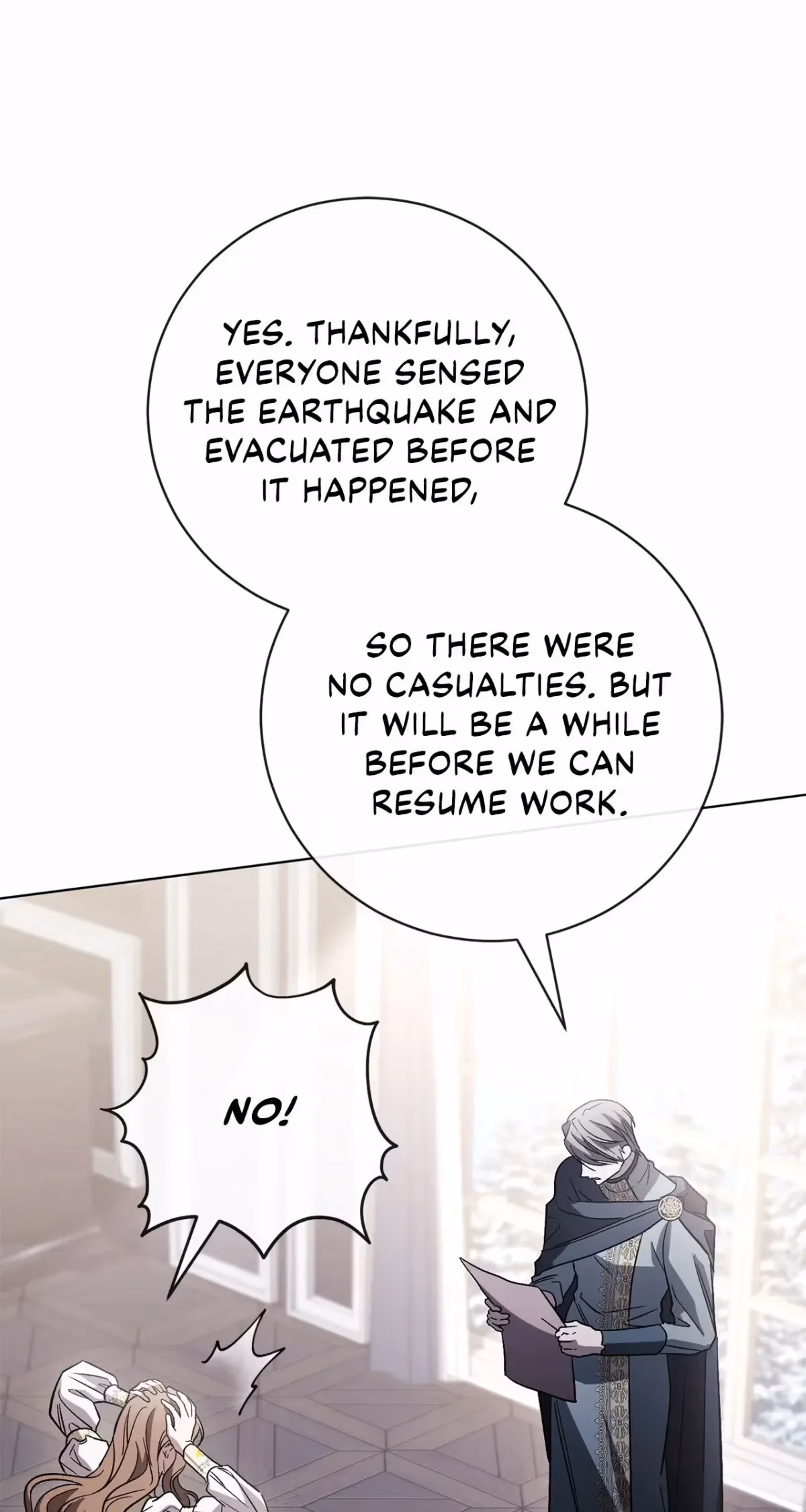 Black Chains Chapter 18 page 10 - 