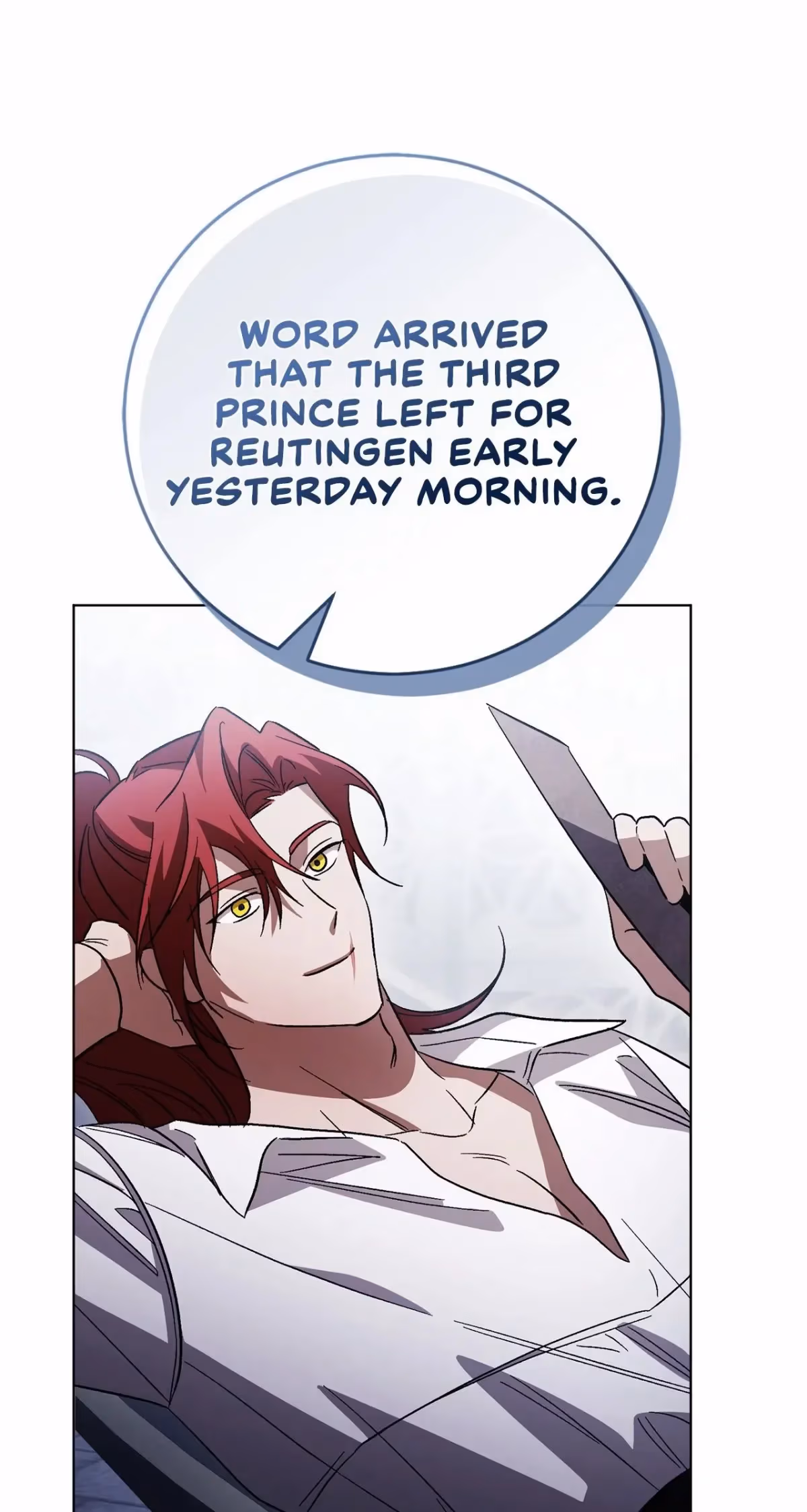 Black Chains Chapter 18 page 92 - 