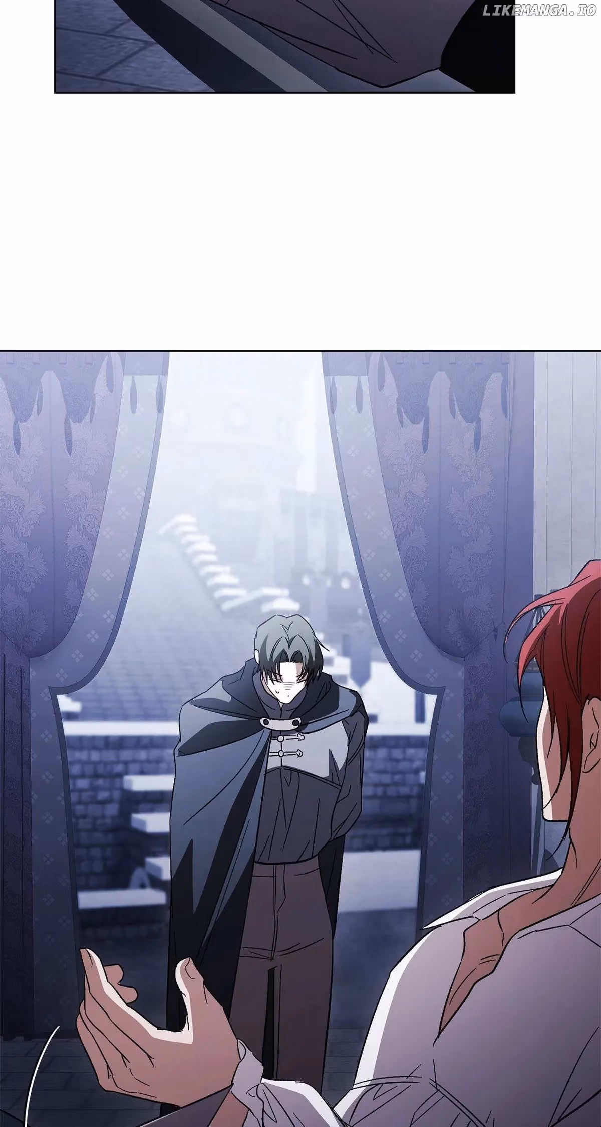 Black Chains Chapter 18 page 93 - 
