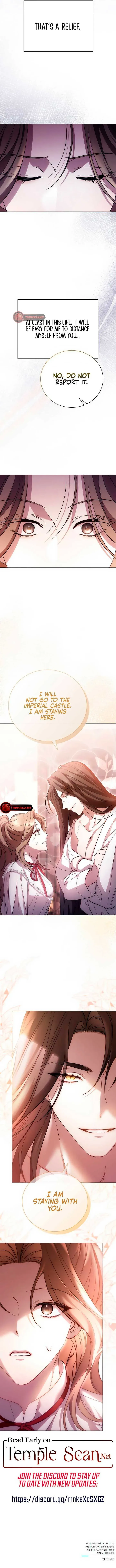 Black Chains Chapter 2 page 13 - 