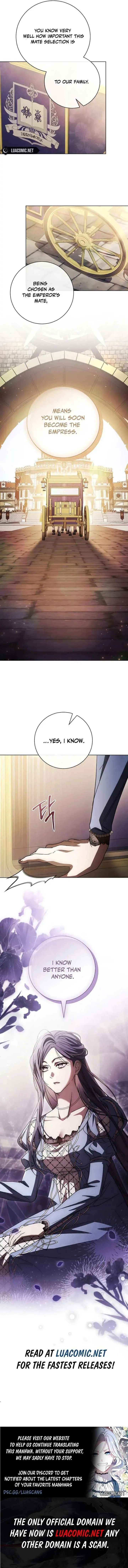 Black Chains Chapter 20 page 1 - 