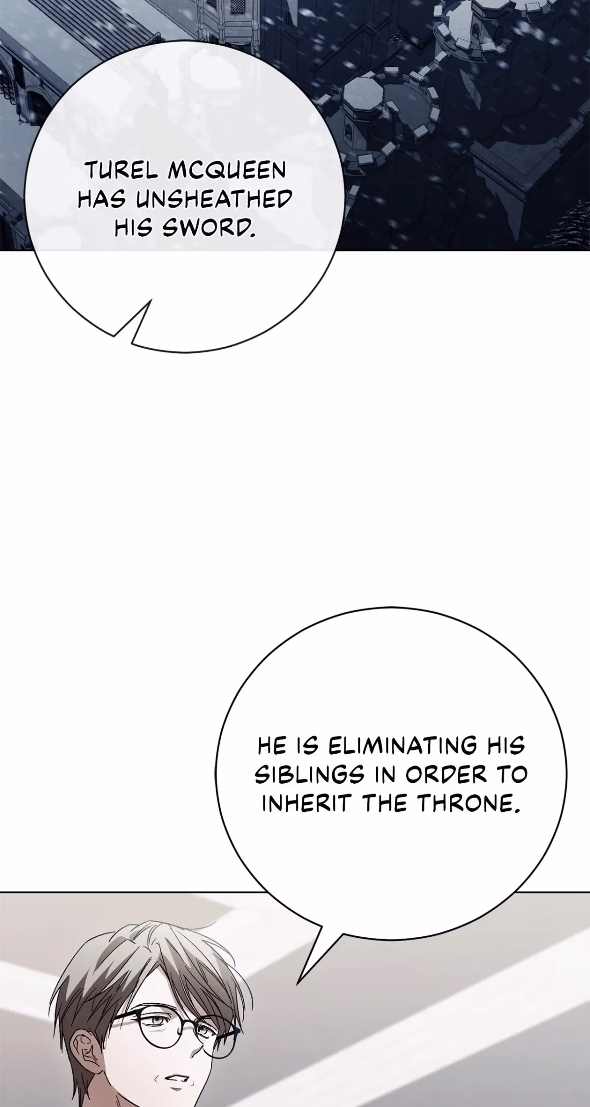 Black Chains Chapter 21 page 2 - 