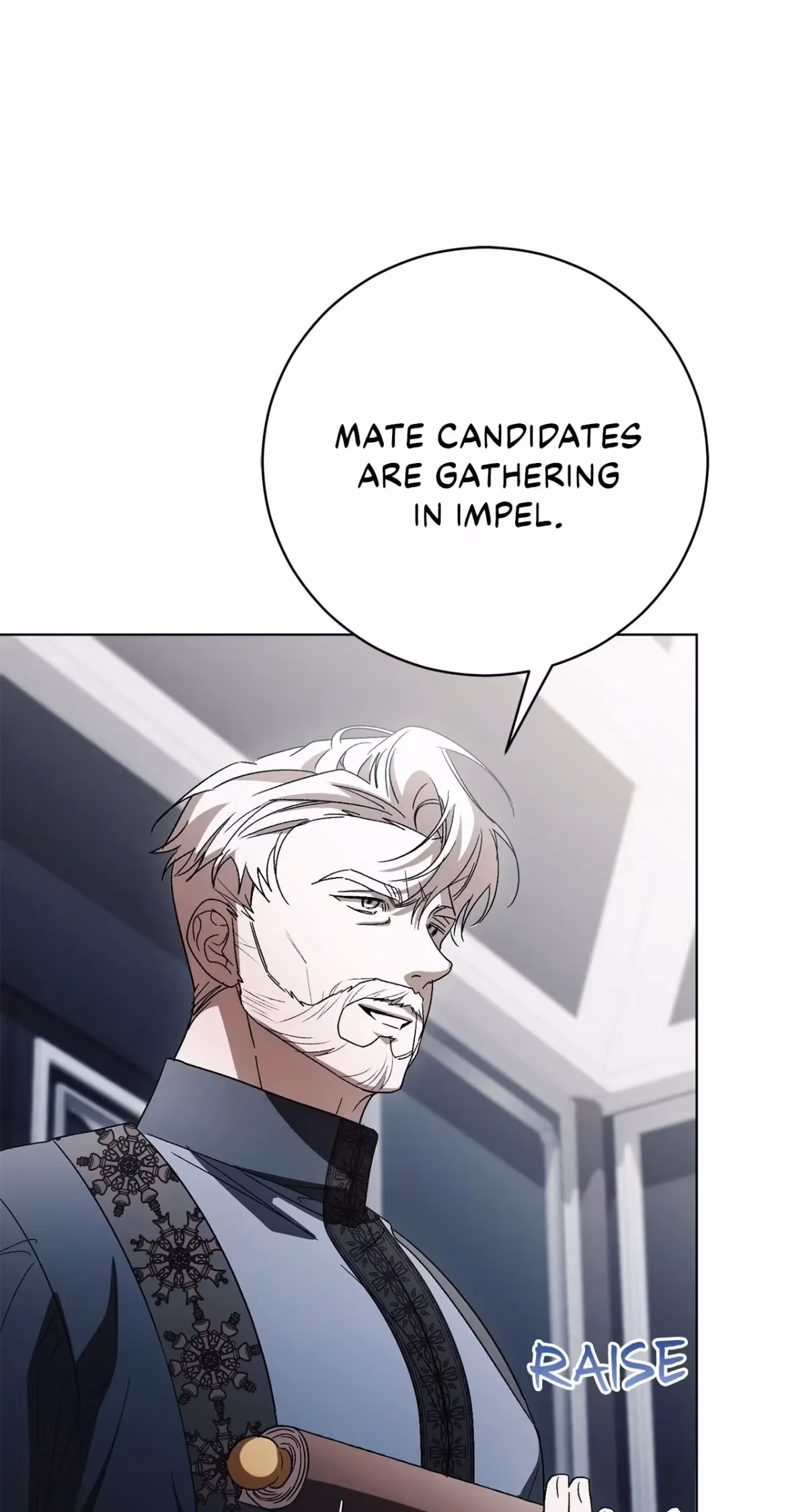 Black Chains Chapter 21 page 13 - 