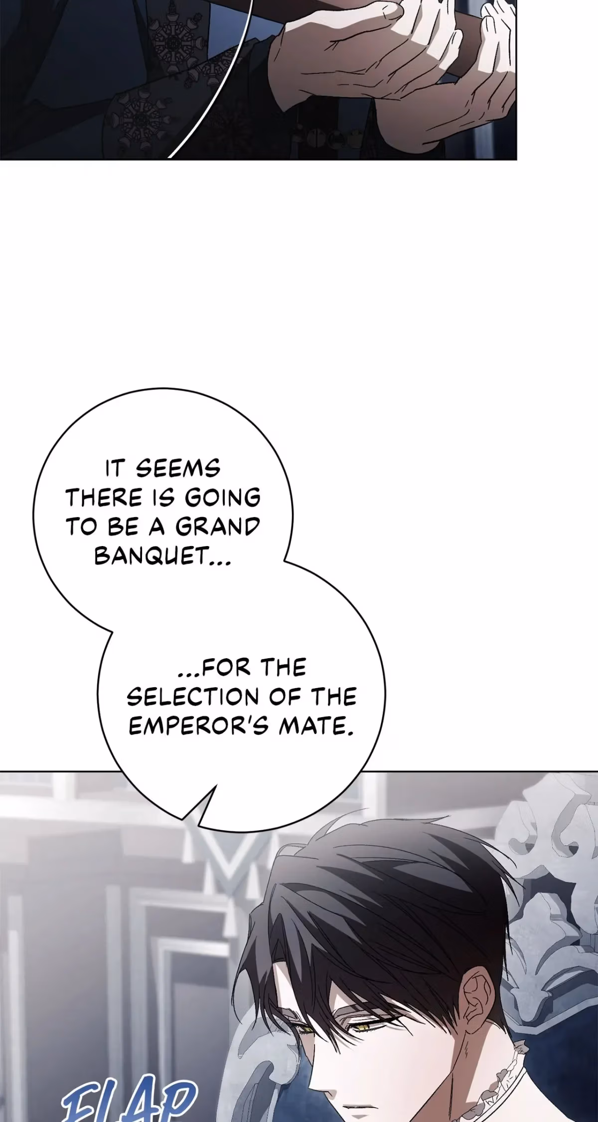 Black Chains Chapter 21 page 14 - 