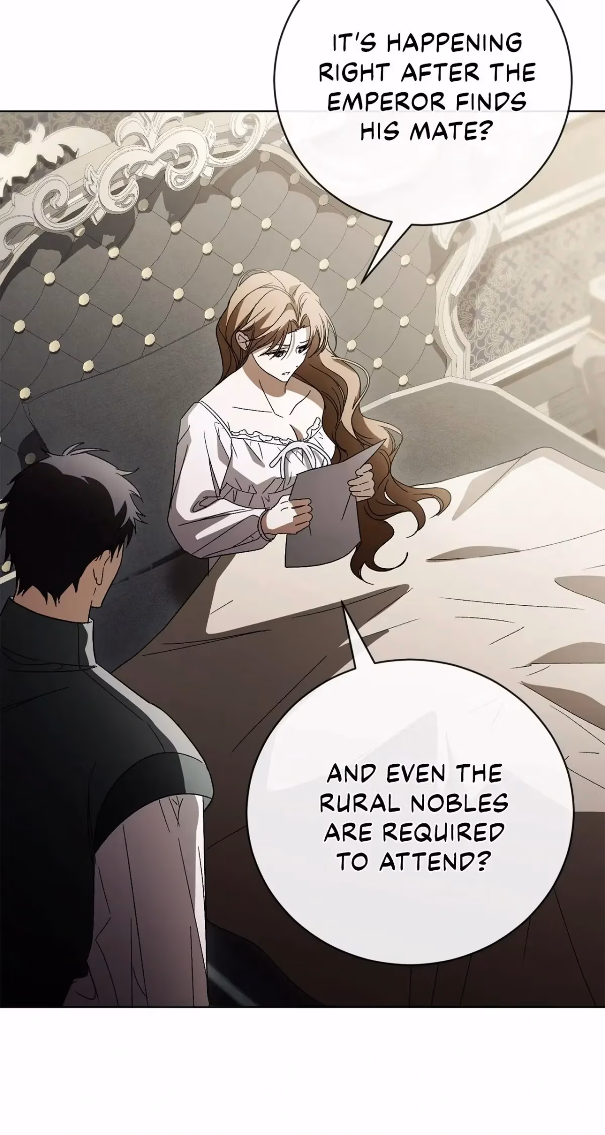 Black Chains Chapter 21 page 17 - 