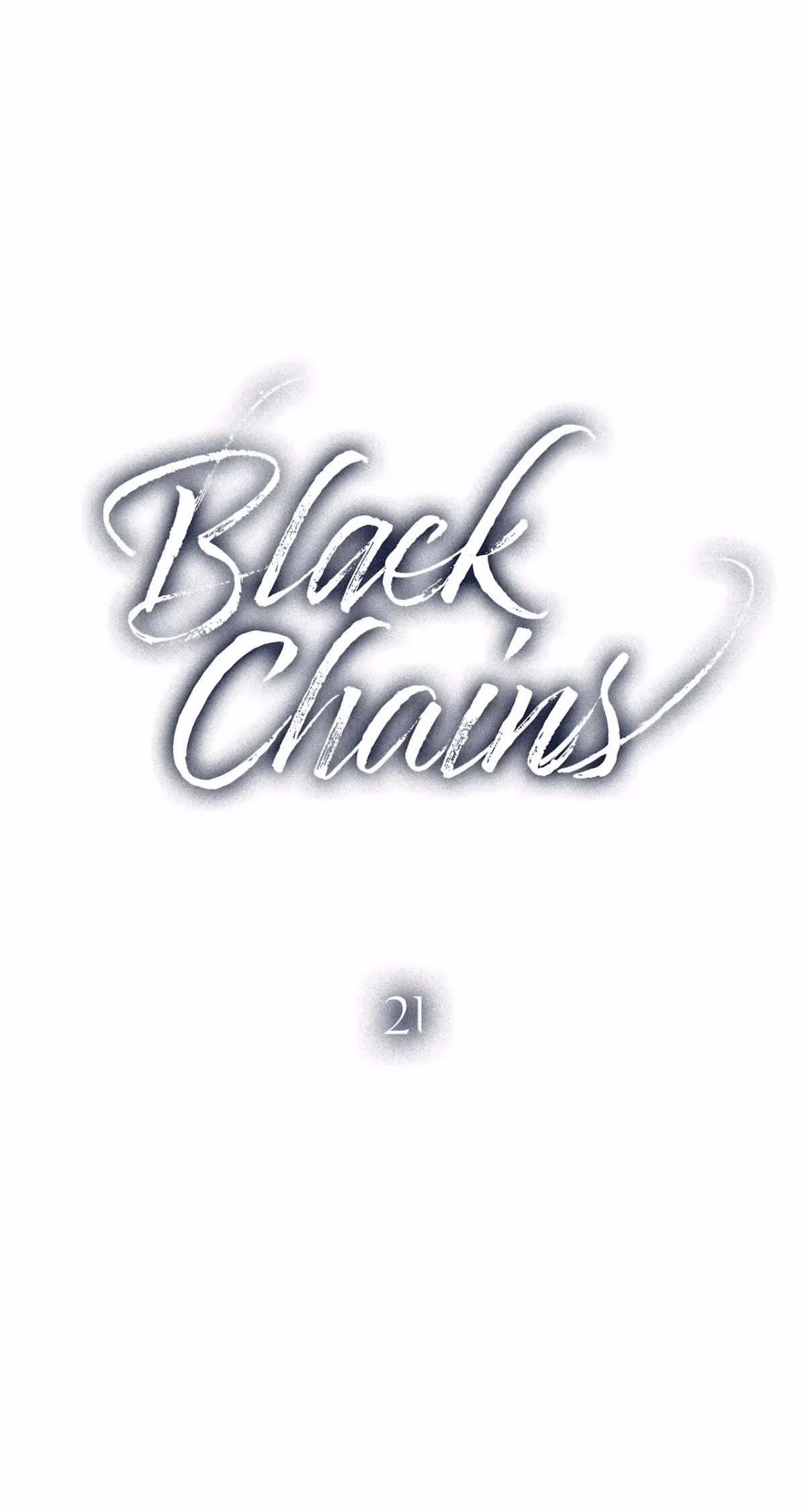Black Chains Chapter 21 page 24 - 