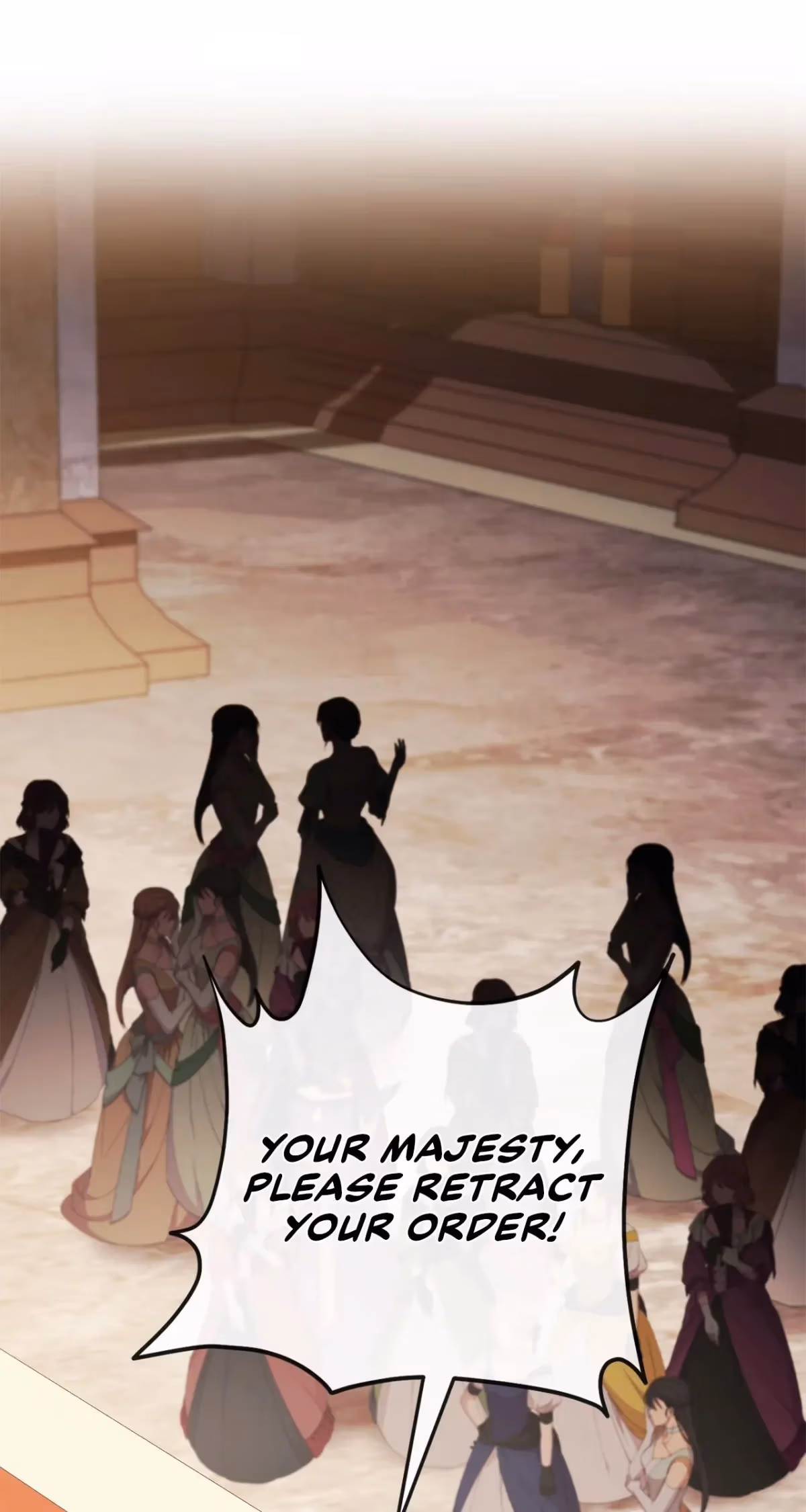 Black Chains Chapter 21 page 26 - 