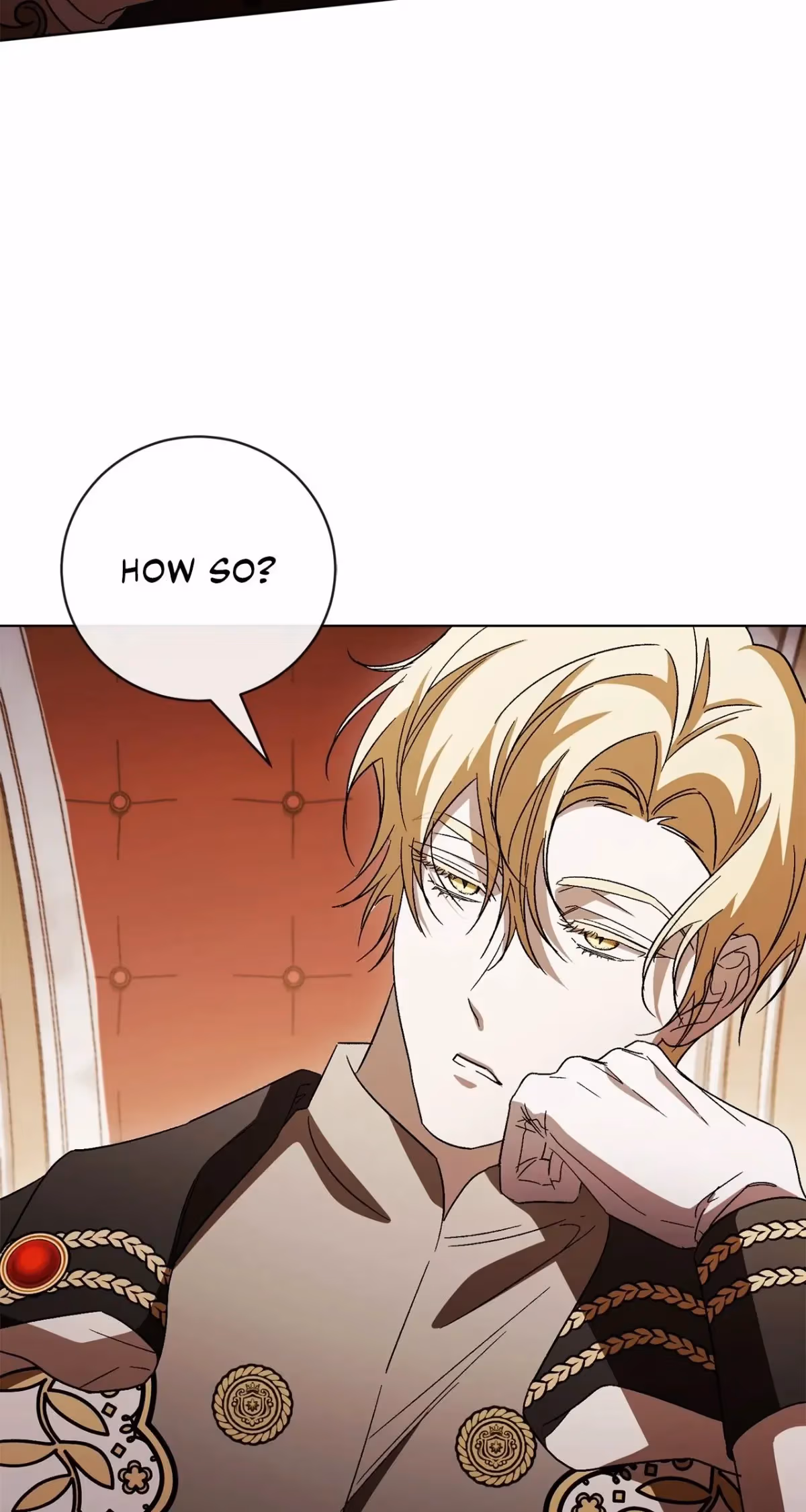 Black Chains Chapter 21 page 29 - 