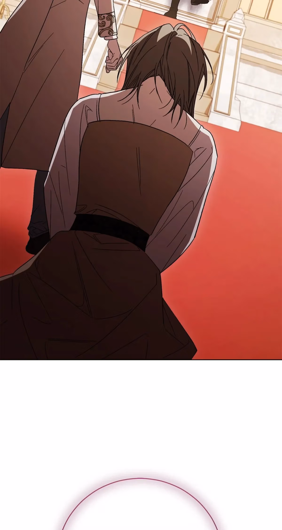 Black Chains Chapter 21 page 31 - 