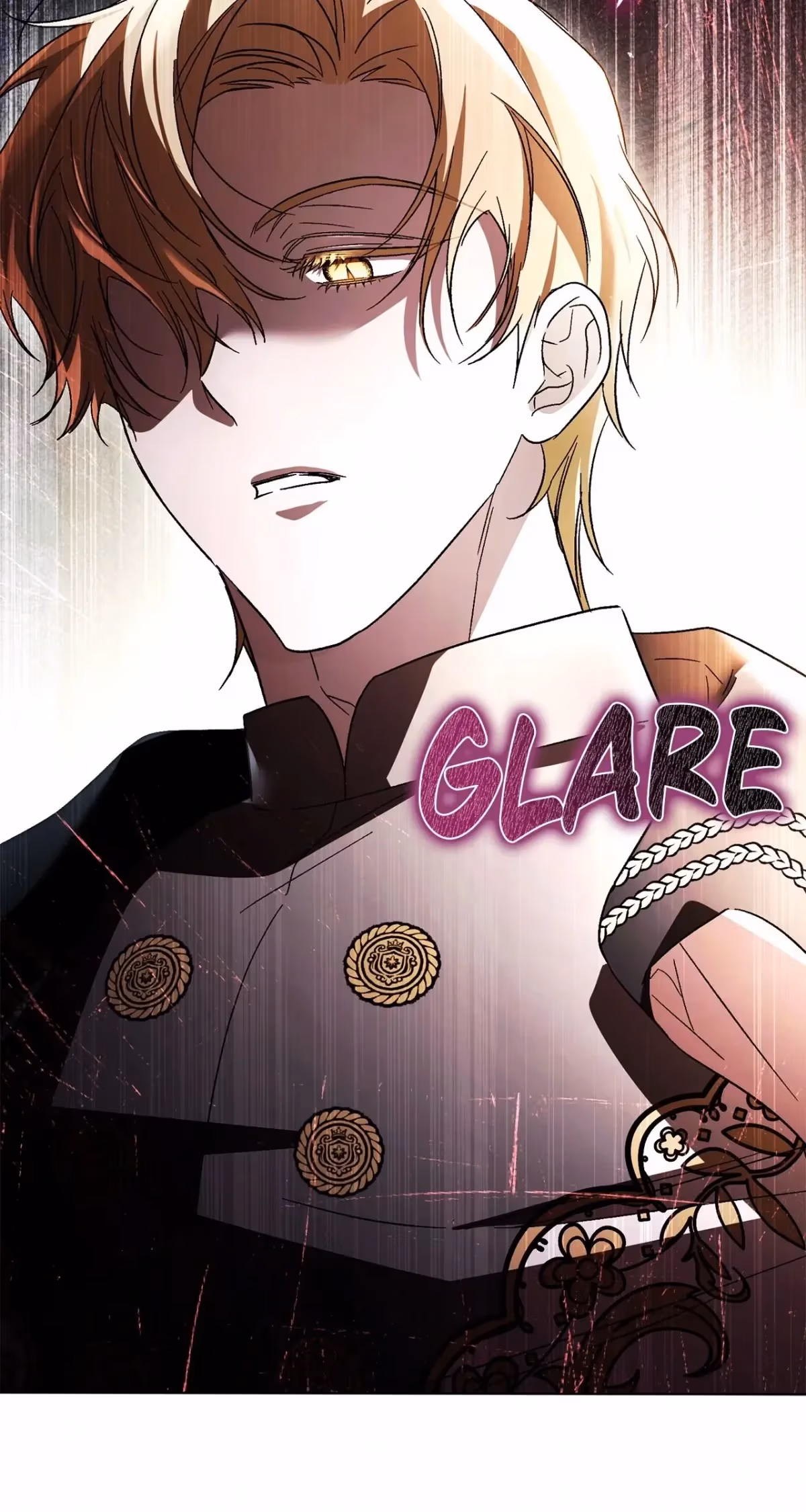 Black Chains Chapter 21 page 33 - 