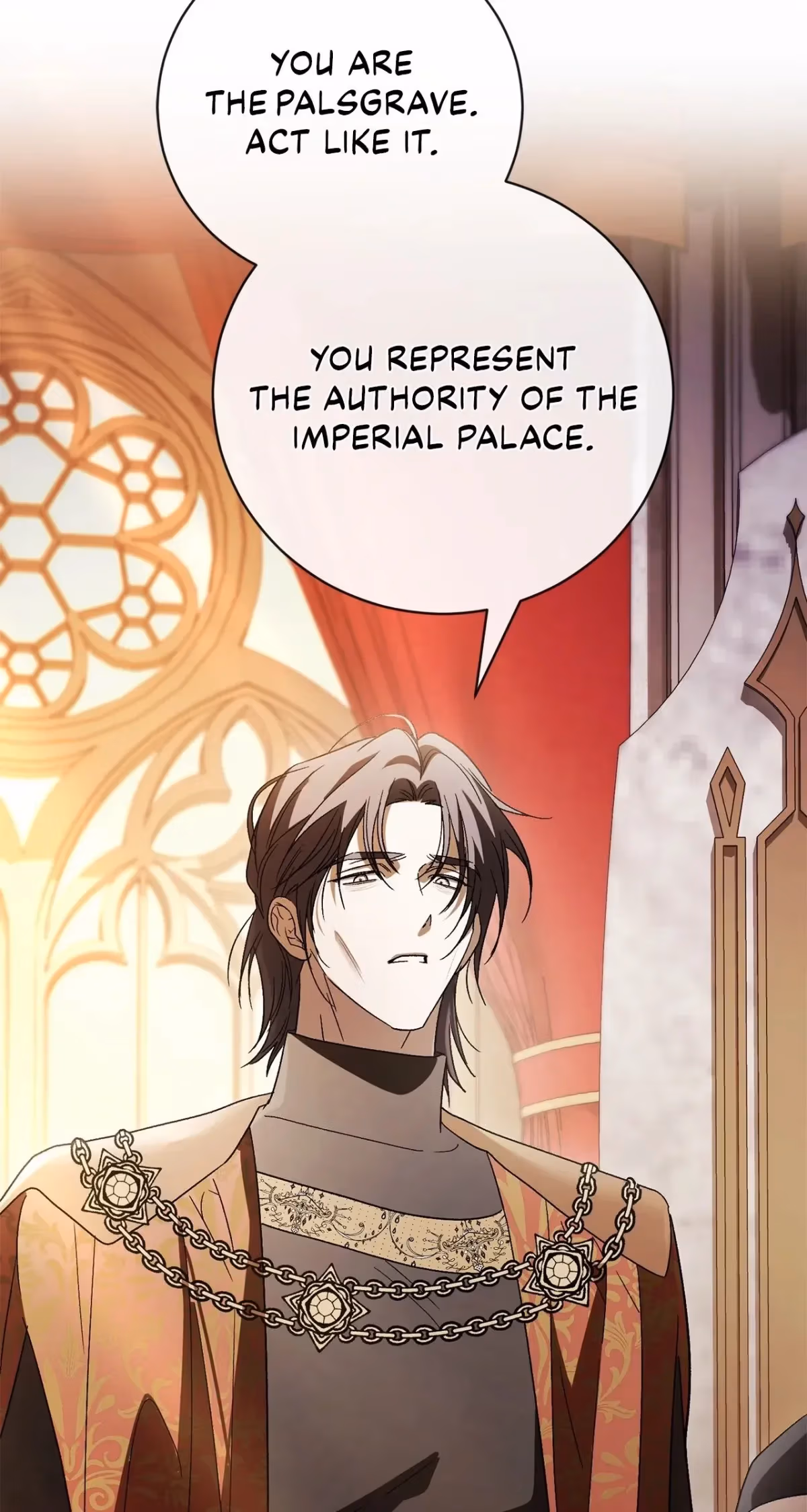 Black Chains Chapter 21 page 37 - 