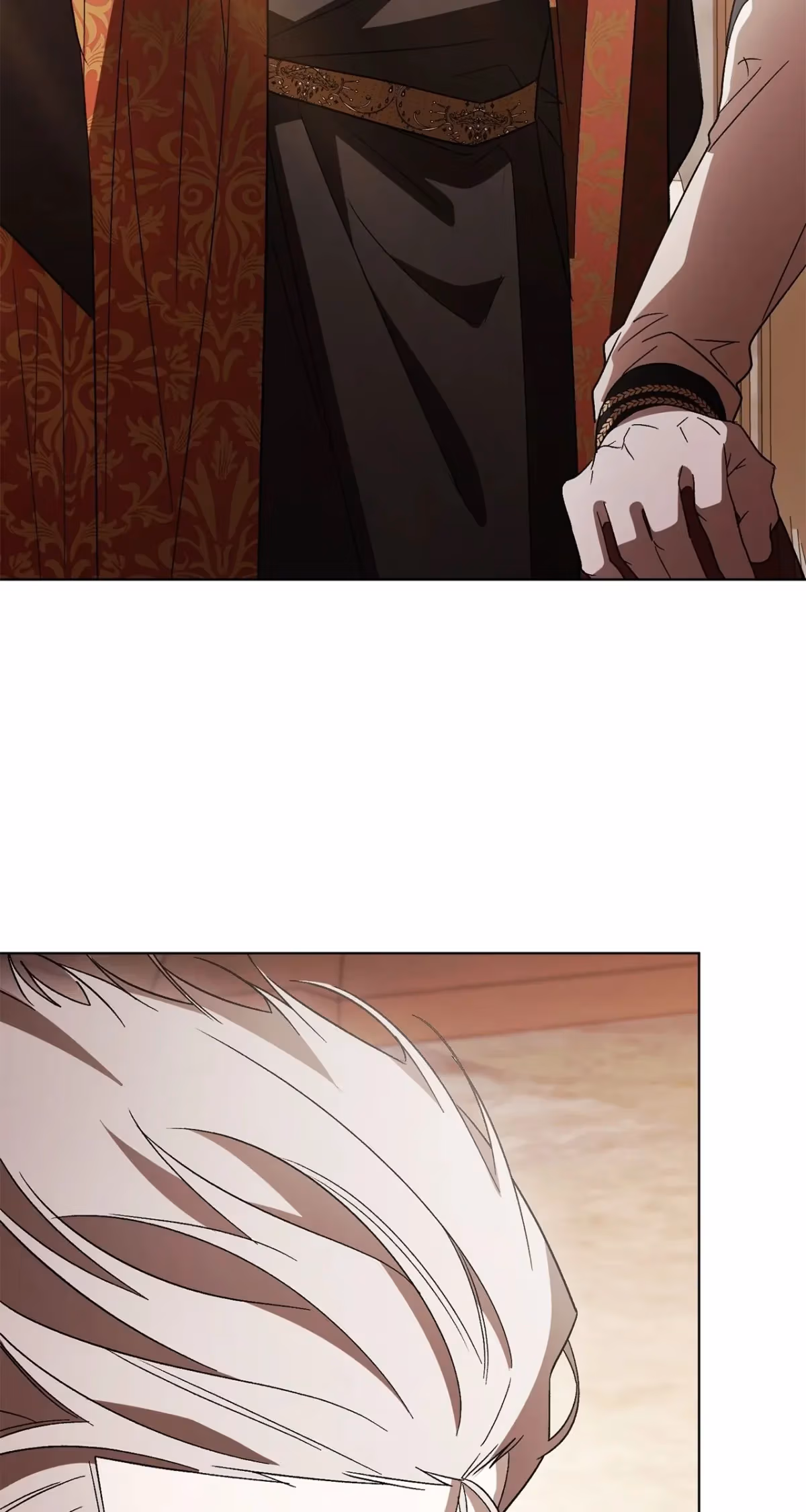 Black Chains Chapter 21 page 38 - 