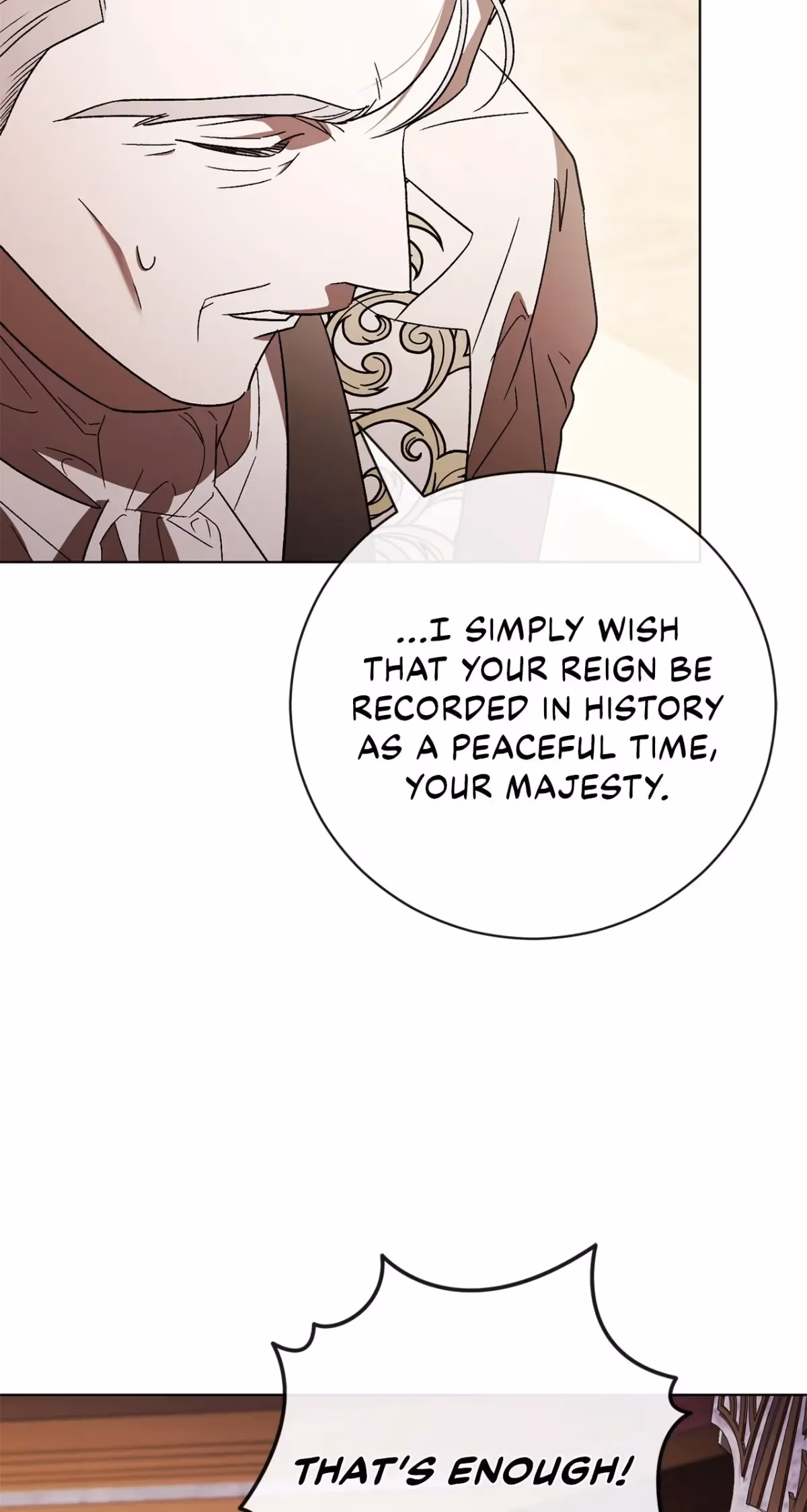 Black Chains Chapter 21 page 39 - 
