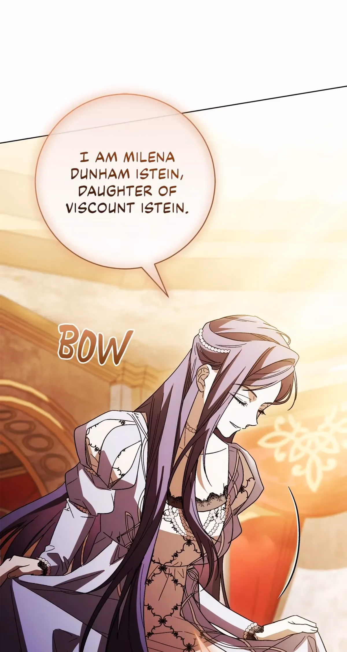 Black Chains Chapter 21 page 45 - 