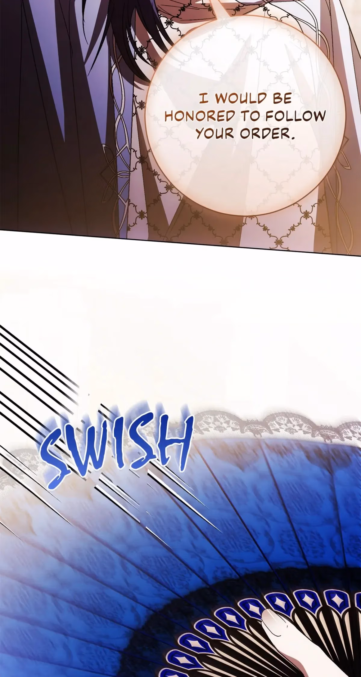Black Chains Chapter 21 page 46 - 