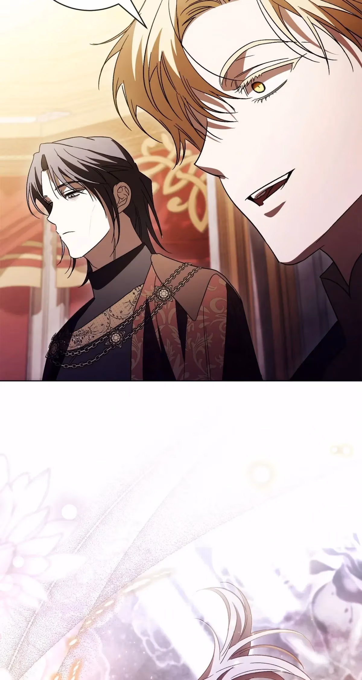 Black Chains Chapter 21 page 49 - 
