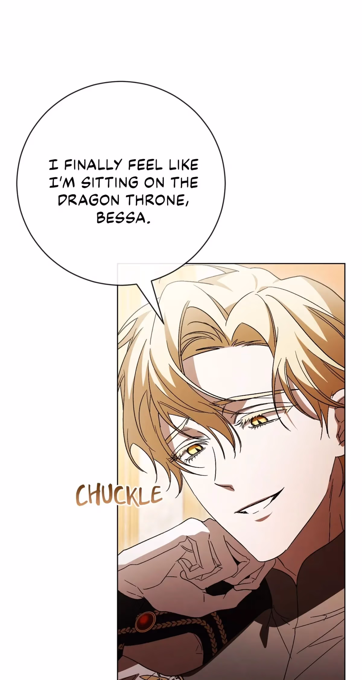 Black Chains Chapter 21 page 54 - 