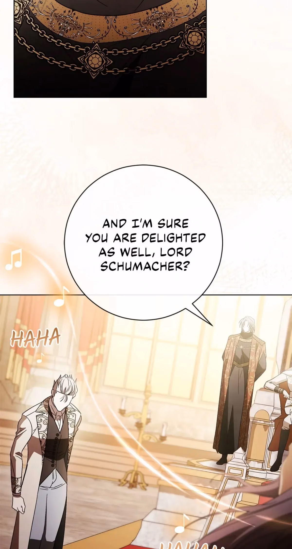 Black Chains Chapter 21 page 56 - 