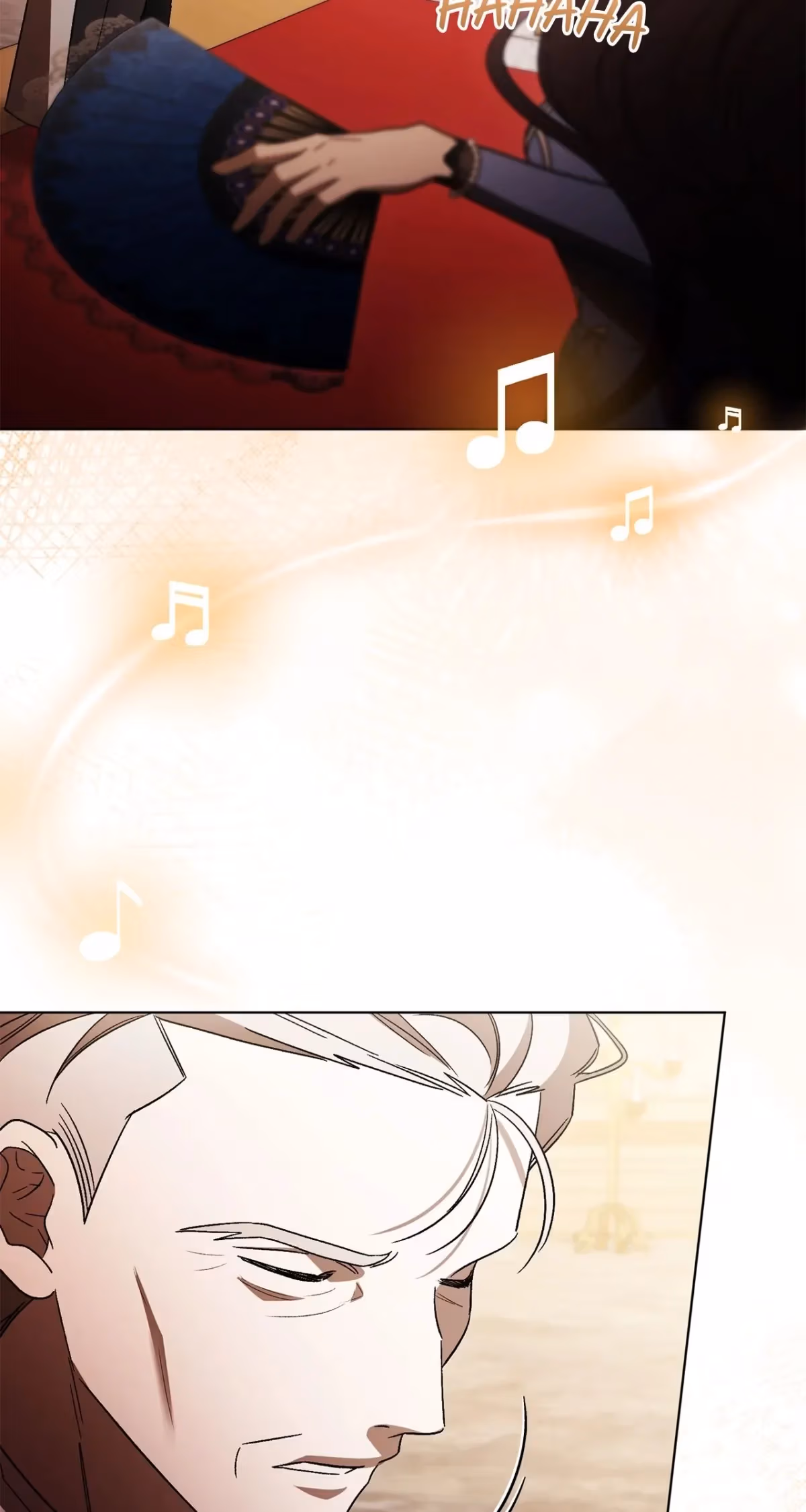 Black Chains Chapter 21 page 57 - 