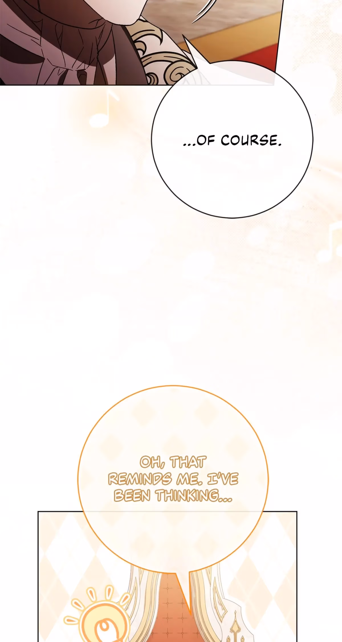 Black Chains Chapter 21 page 58 - 