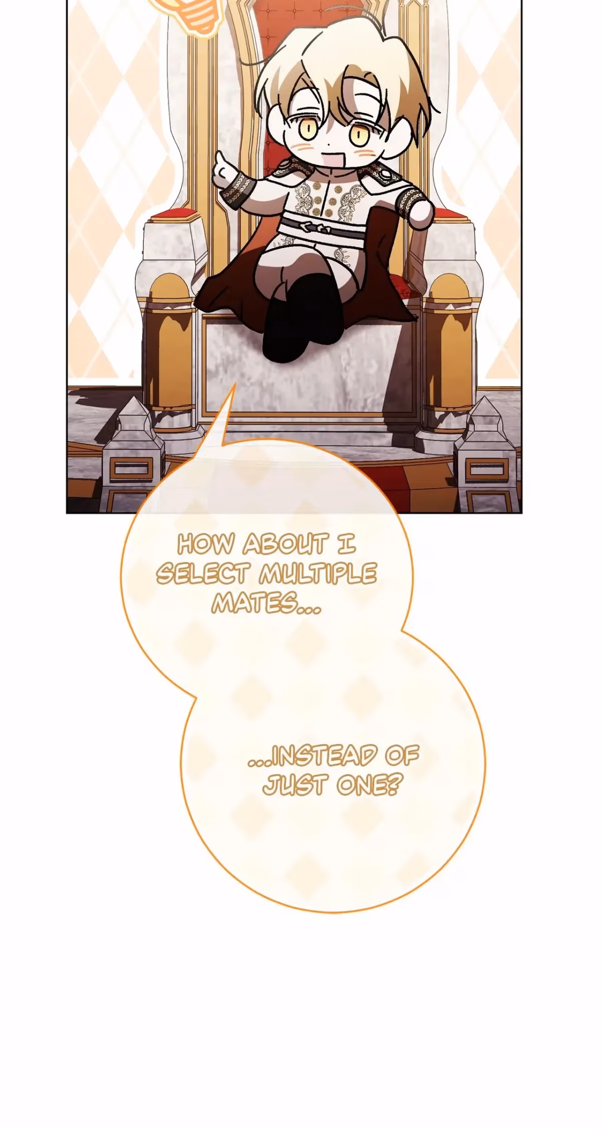 Black Chains Chapter 21 page 59 - 