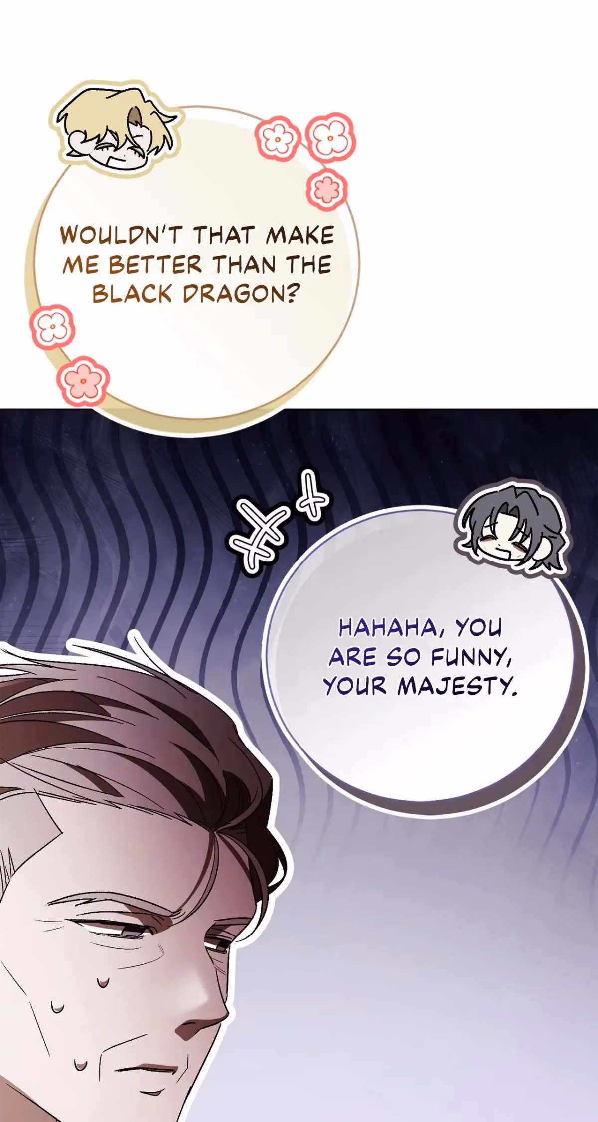 Black Chains Chapter 21 page 60 - 