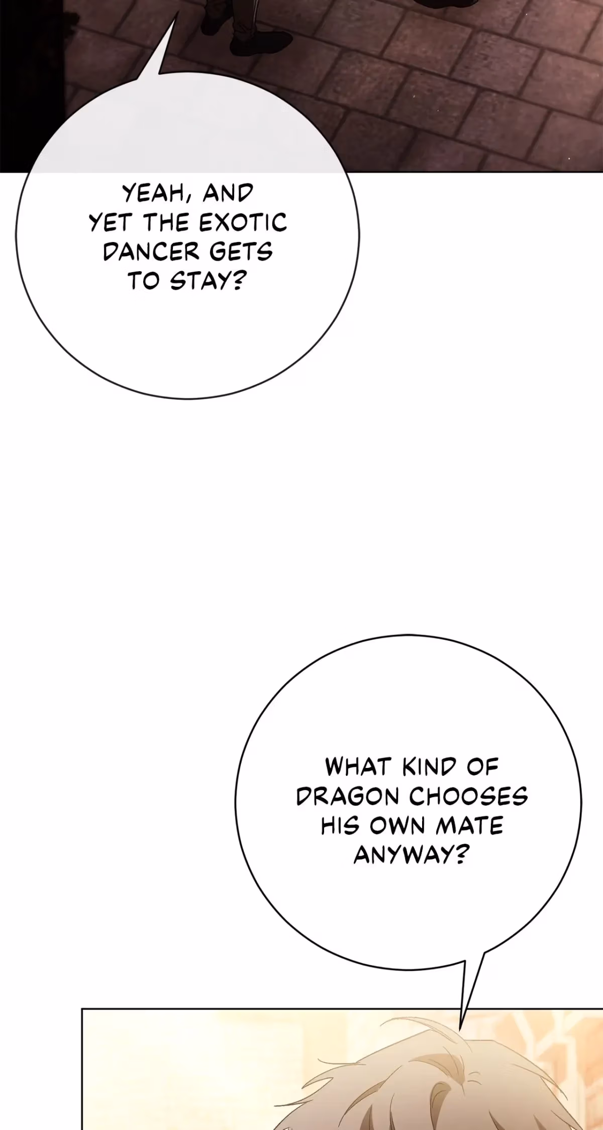 Black Chains Chapter 21 page 64 - 