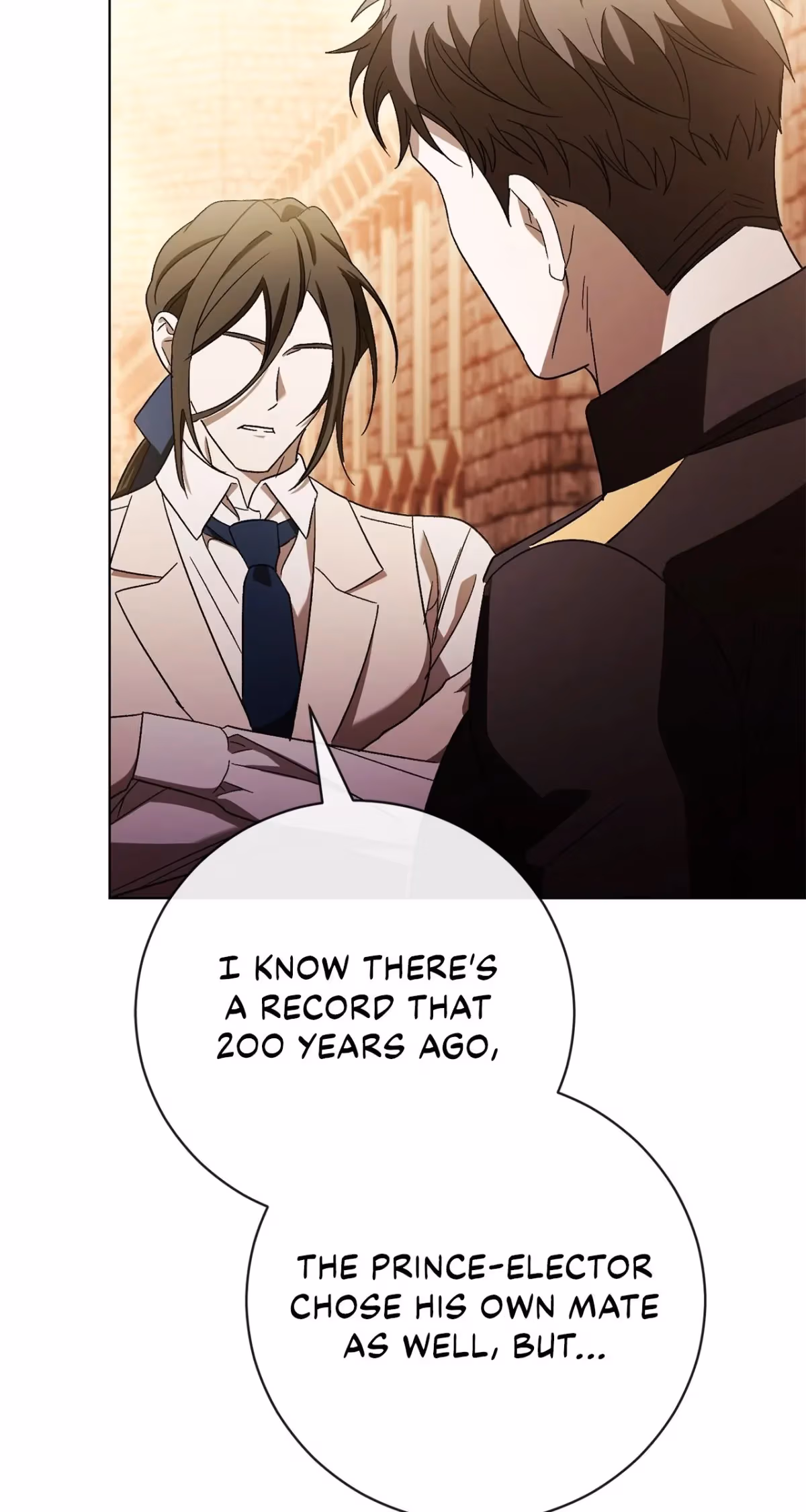 Black Chains Chapter 21 page 65 - 
