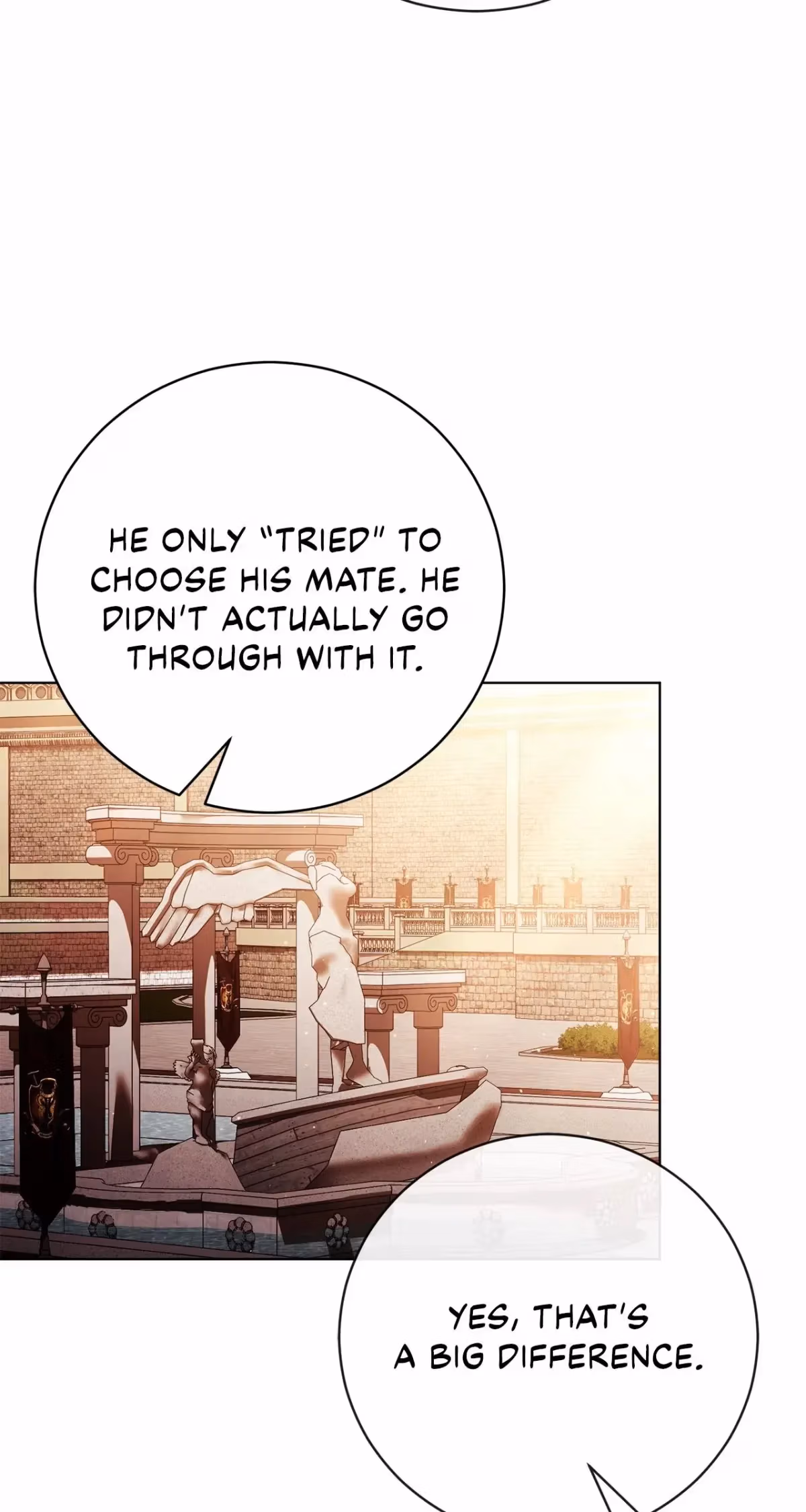 Black Chains Chapter 21 page 66 - 