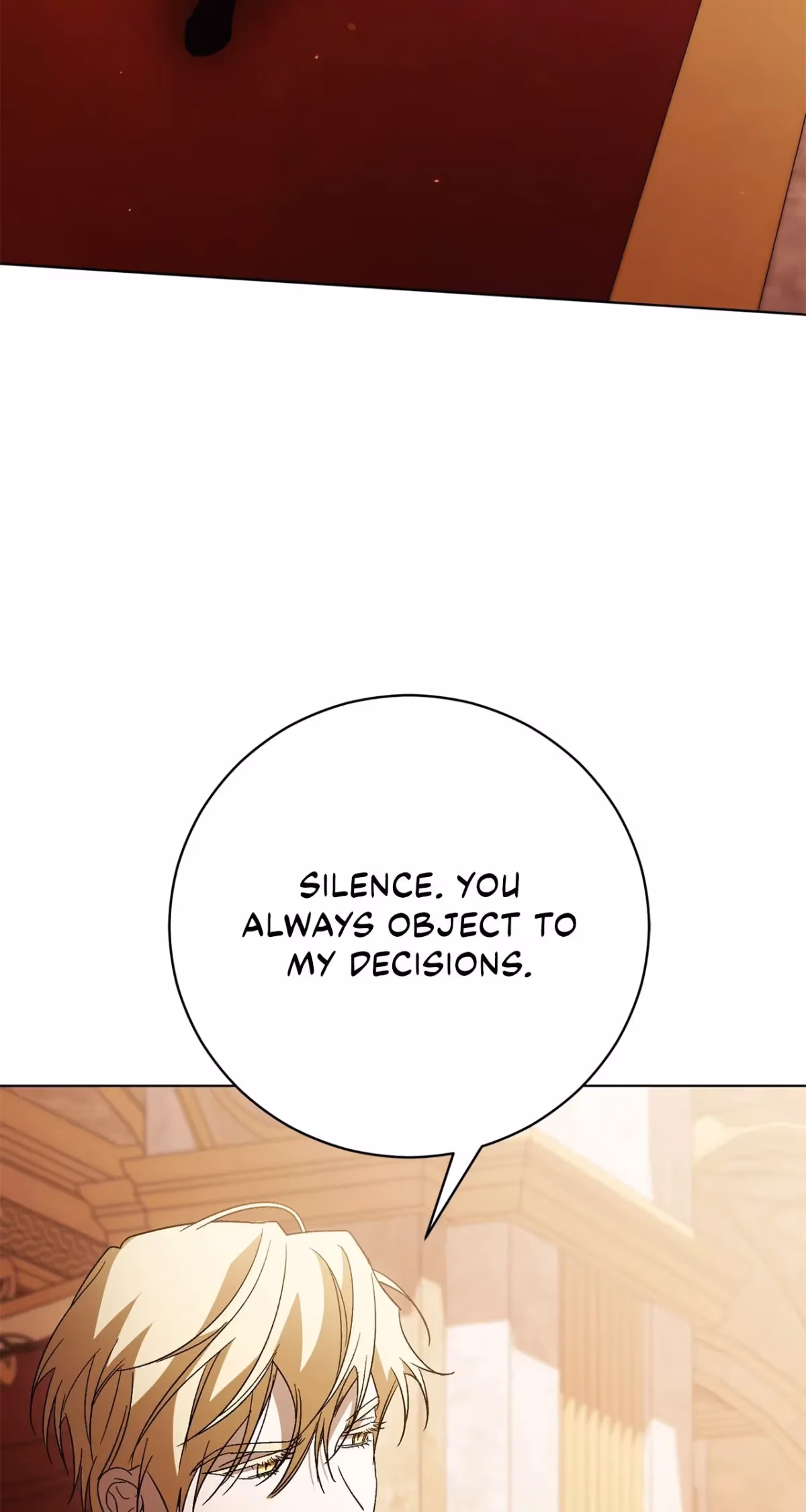 Black Chains Chapter 21 page 69 - 