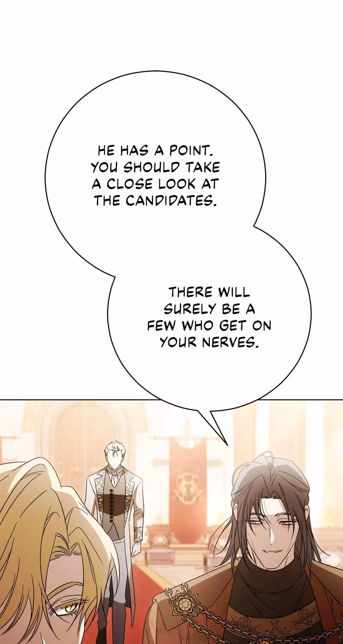 Black Chains Chapter 21 page 72 - 