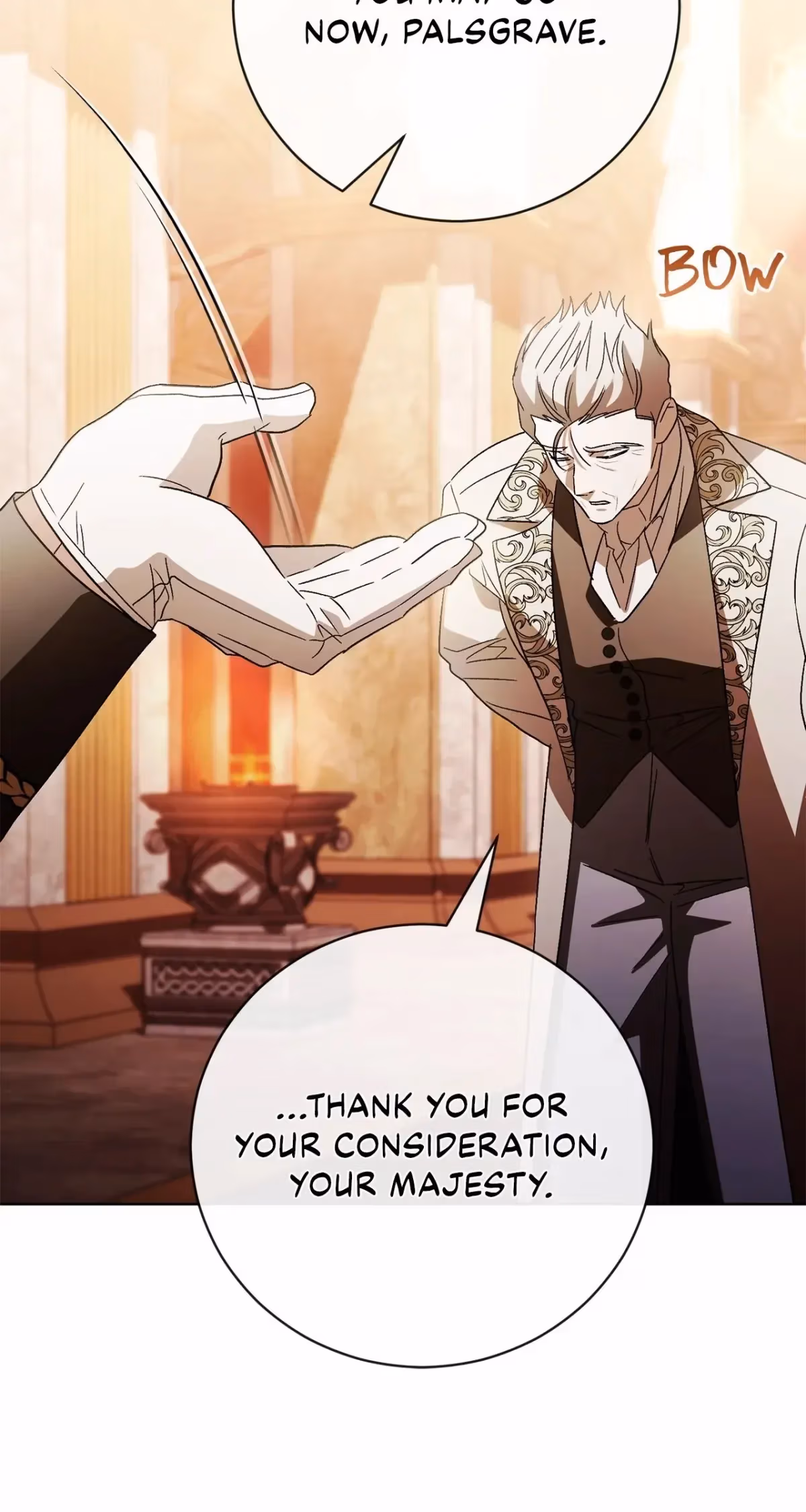 Black Chains Chapter 21 page 74 - 