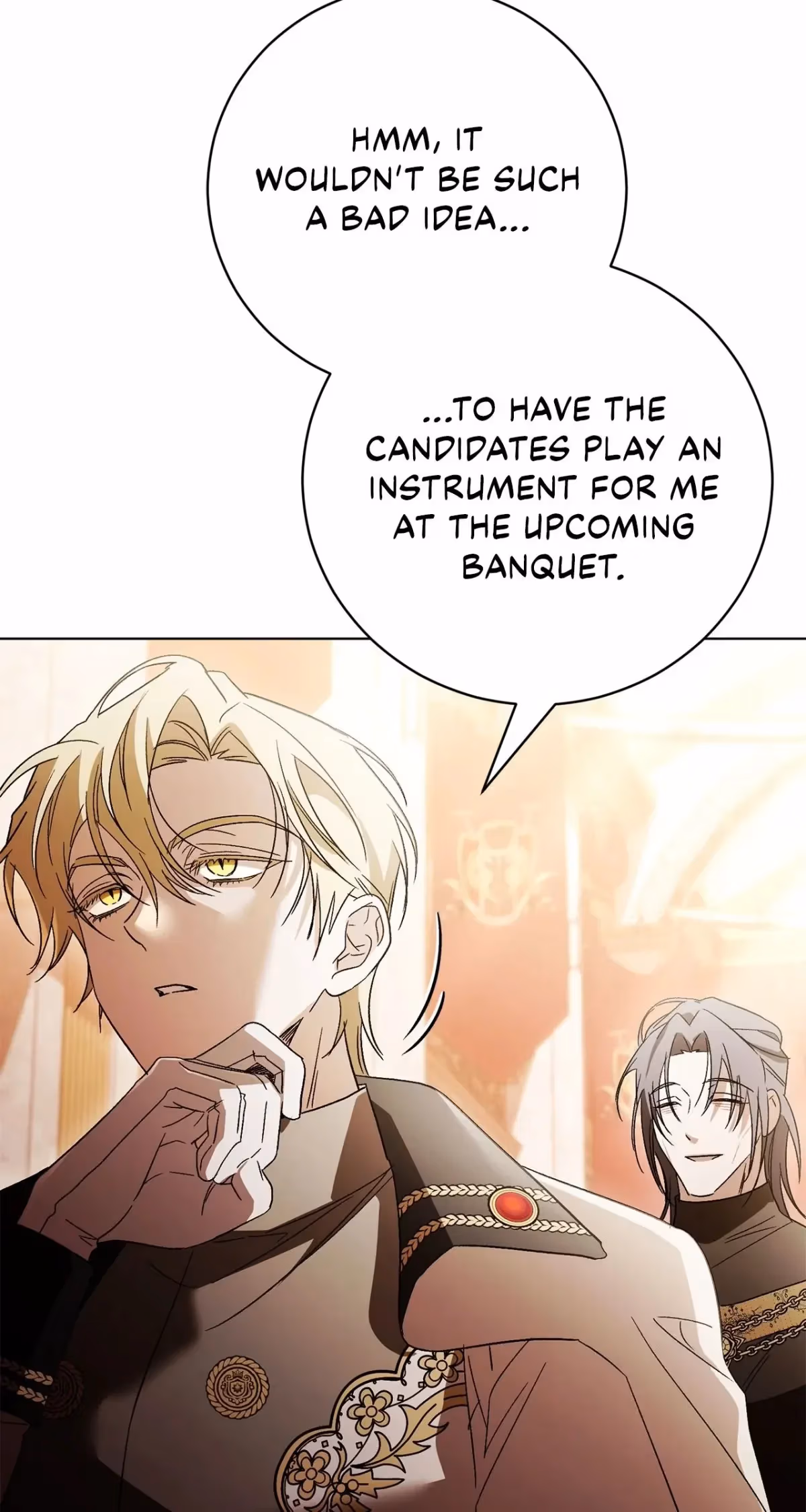 Black Chains Chapter 21 page 76 - 