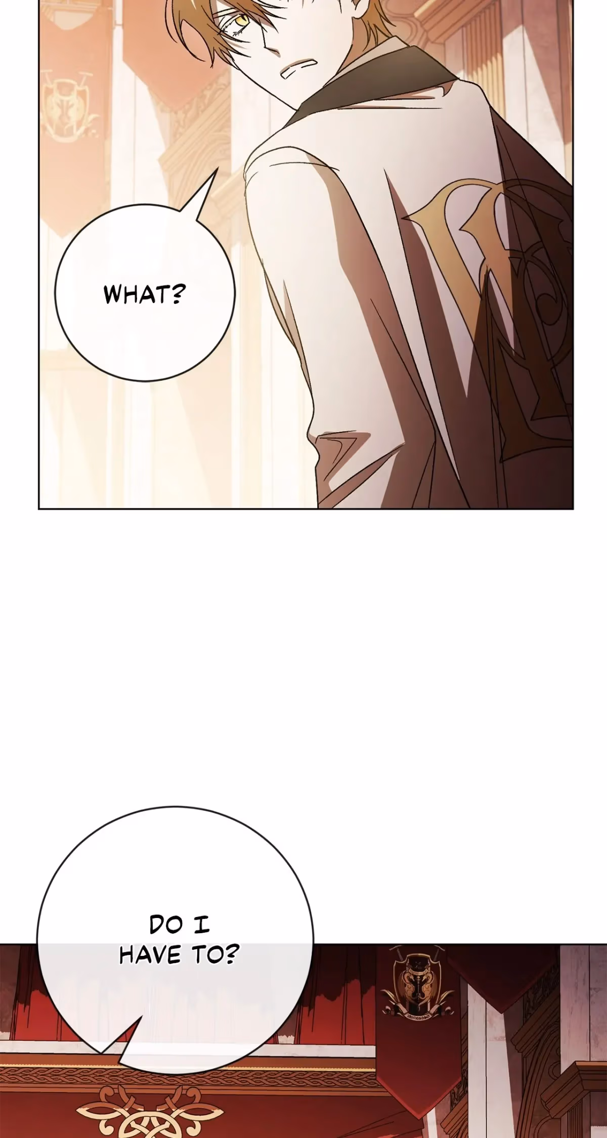 Black Chains Chapter 21 page 81 - 