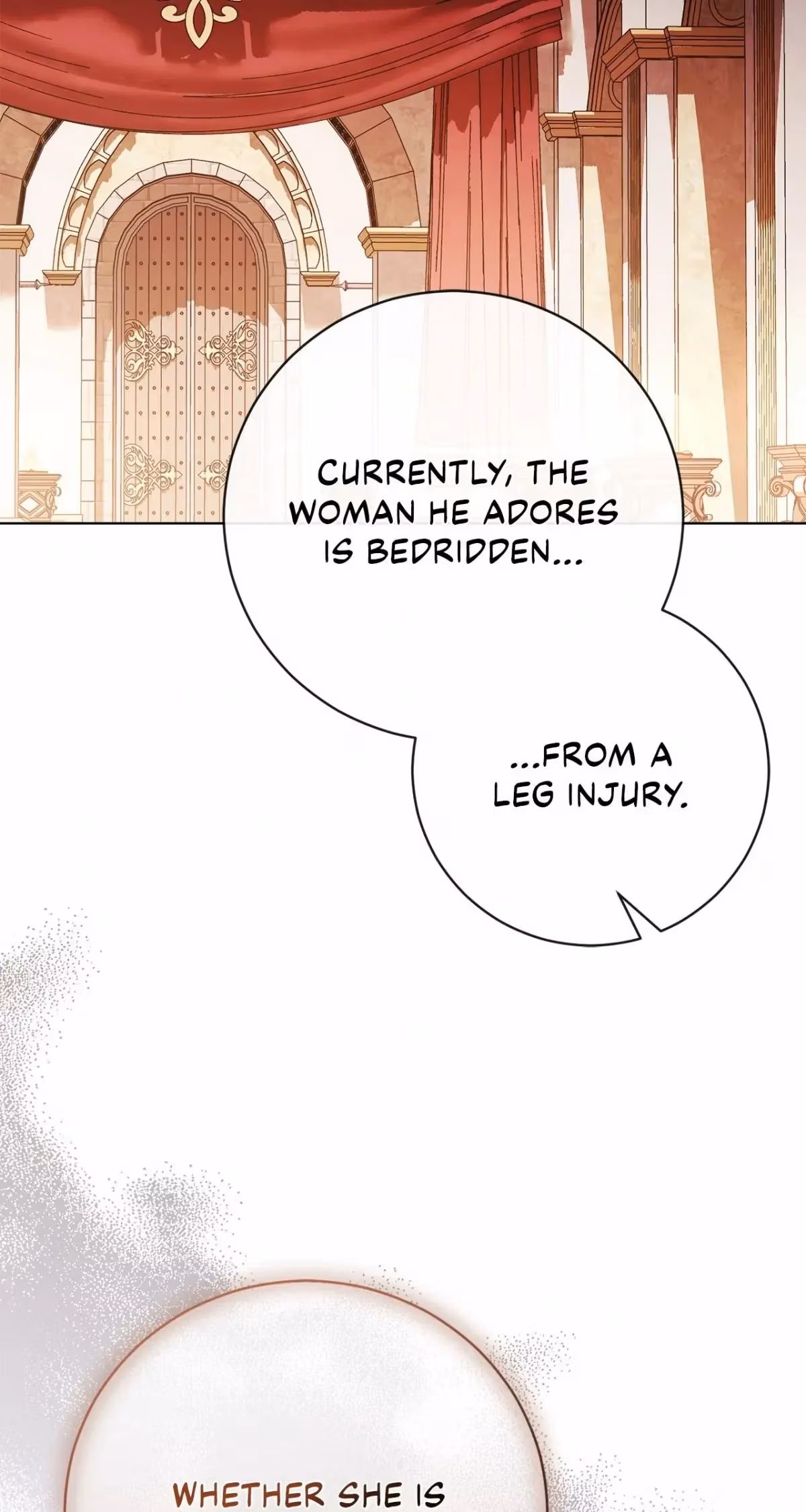 Black Chains Chapter 21 page 82 - 