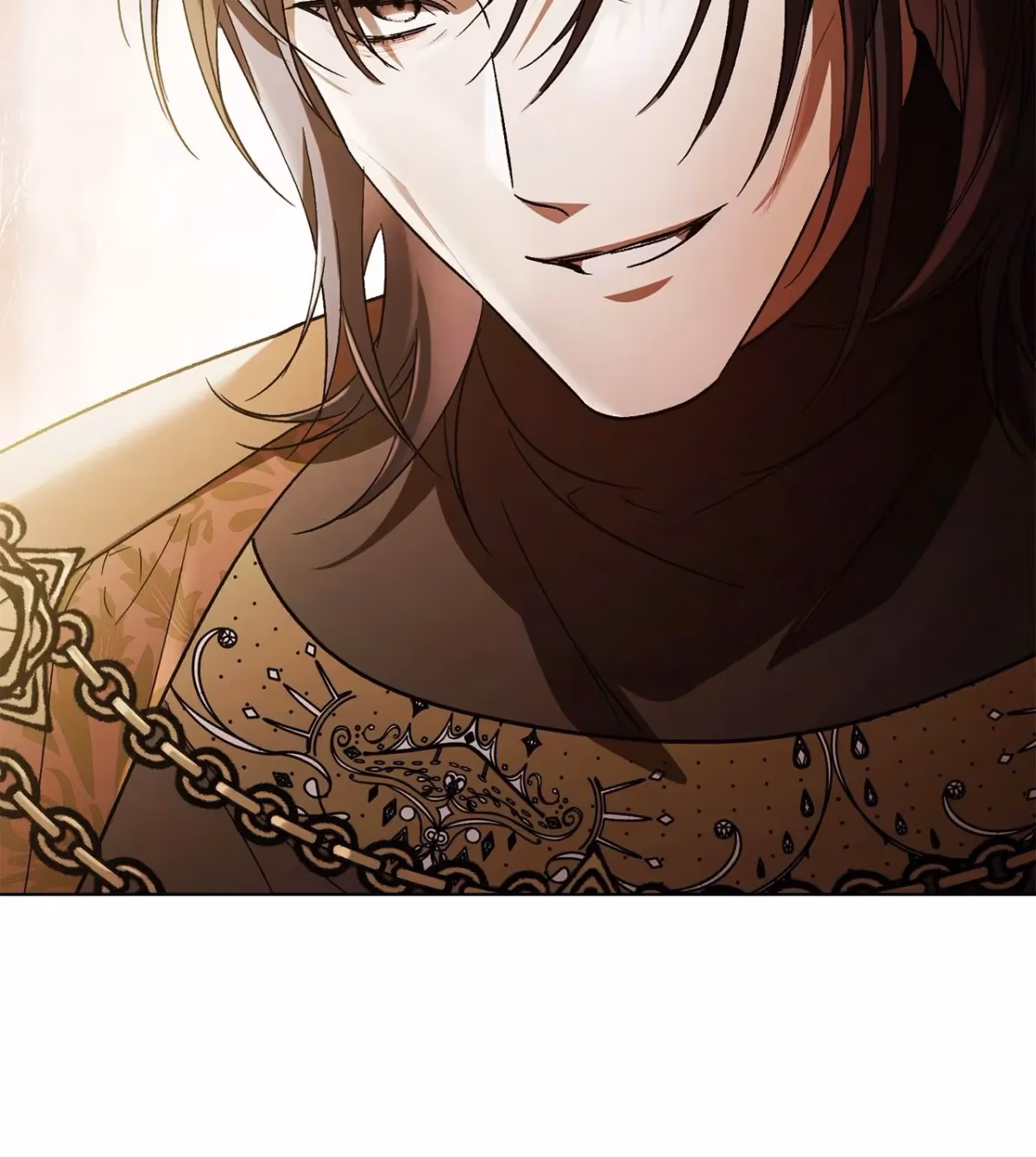 Black Chains Chapter 21 page 84 - 