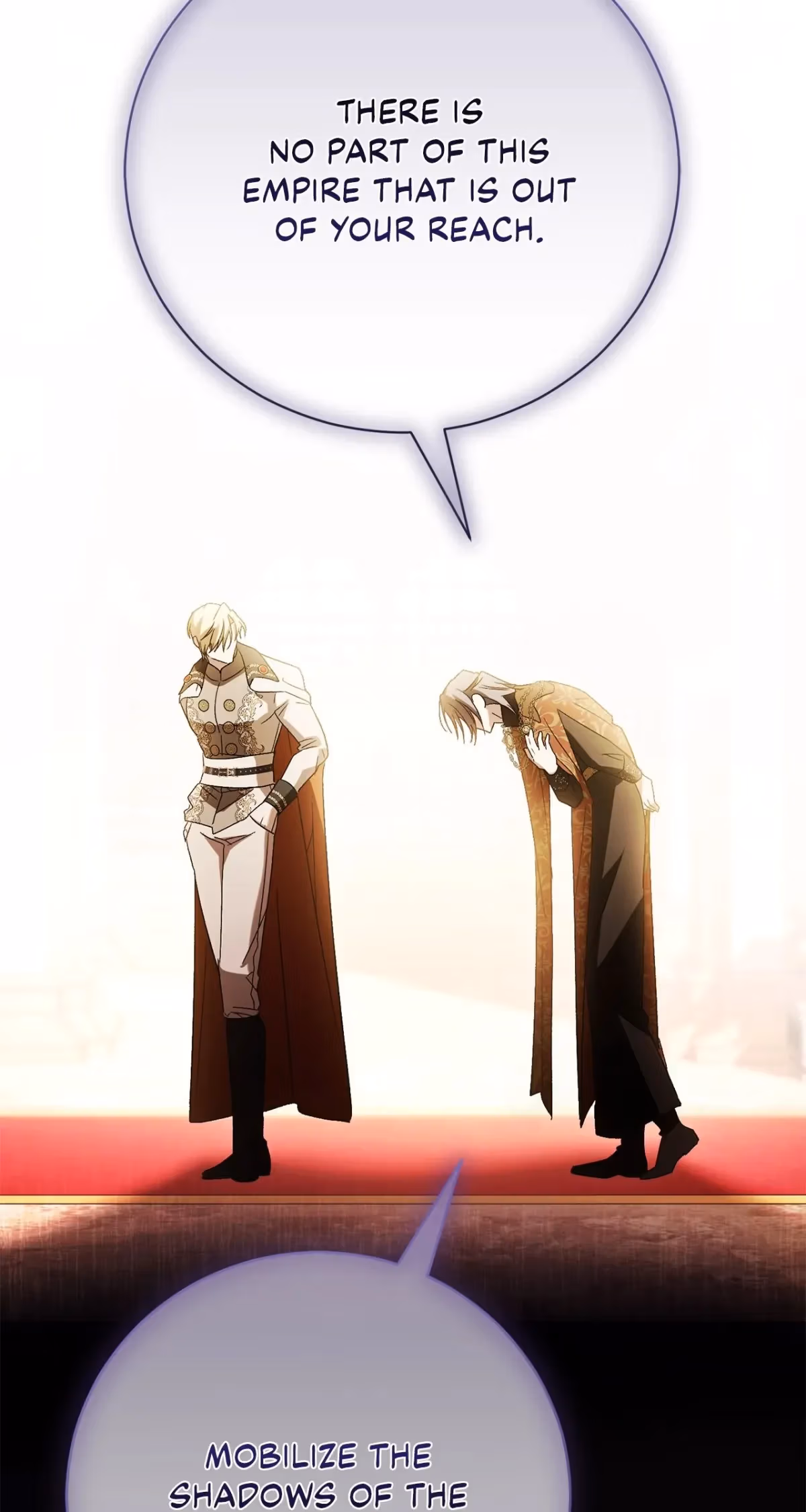 Black Chains Chapter 21 page 86 - 