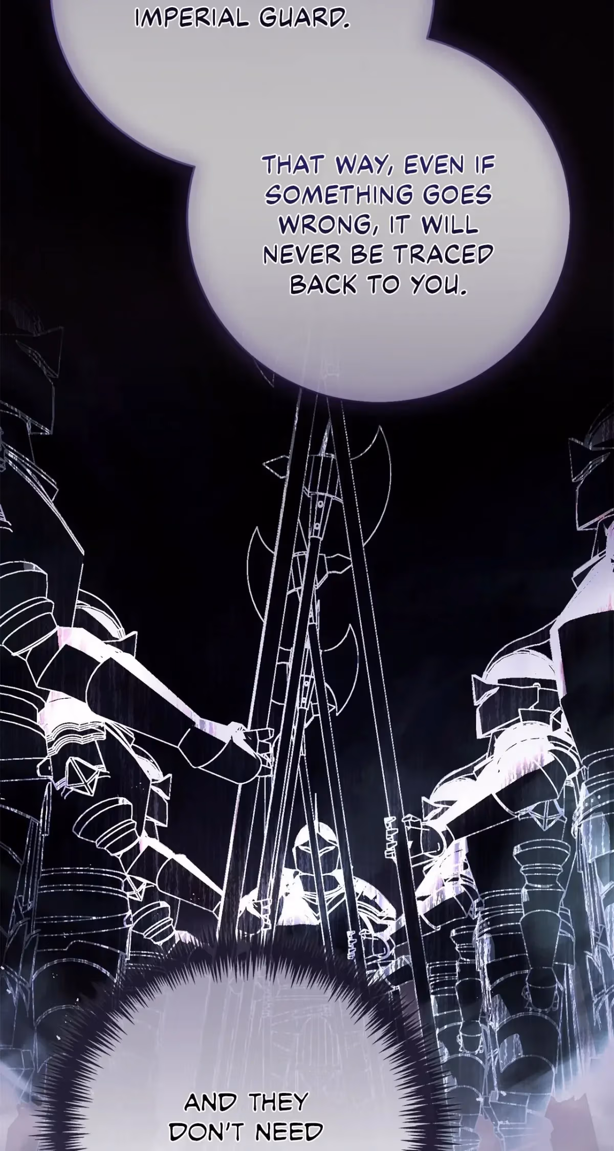 Black Chains Chapter 21 page 87 - 
