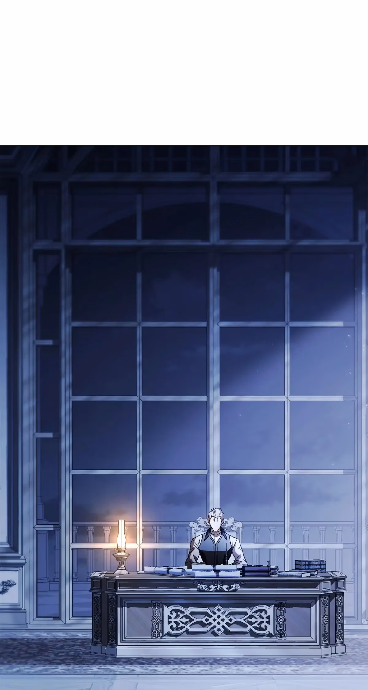 Black Chains Chapter 22 page 1 - 