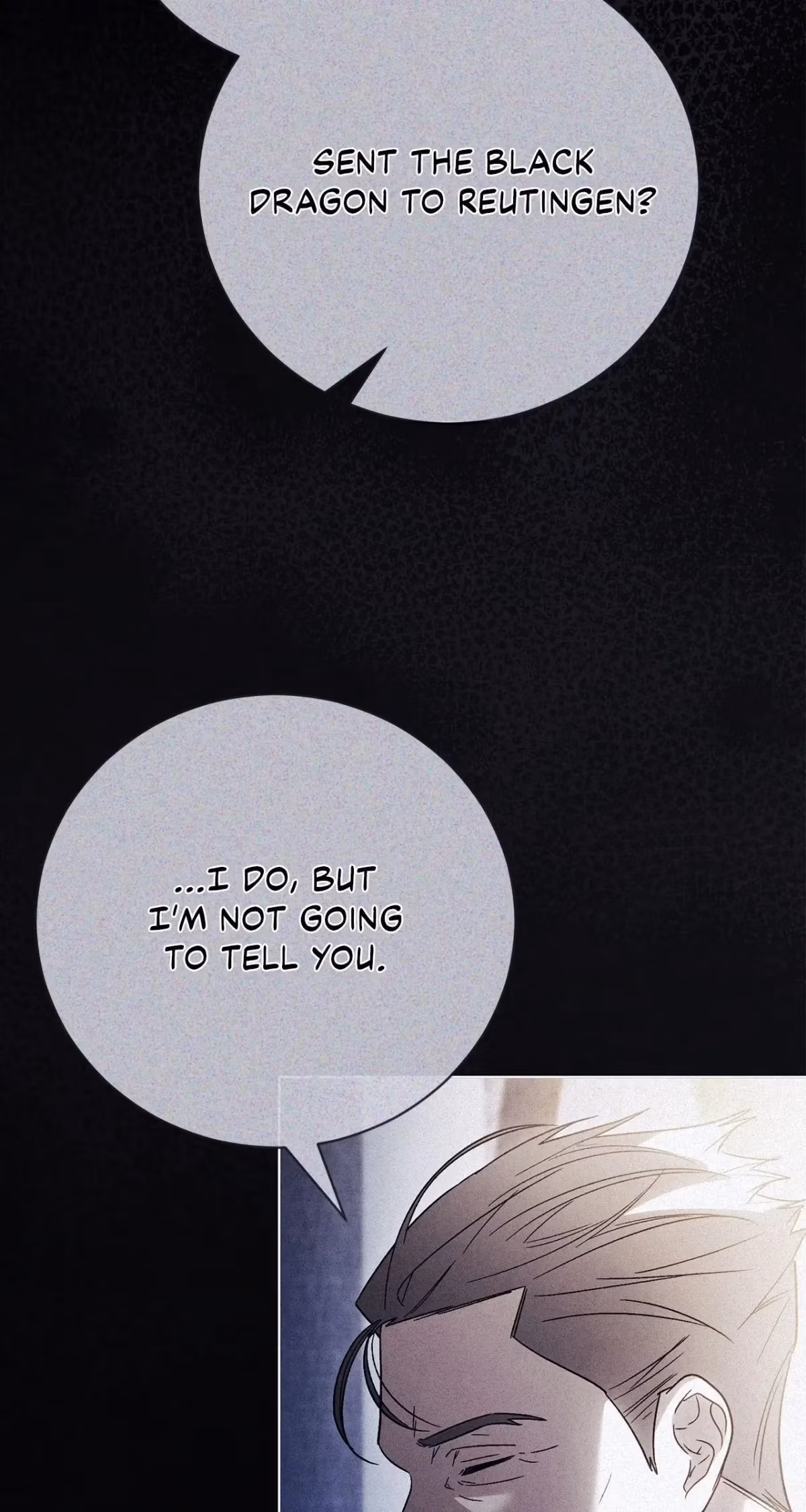 Black Chains Chapter 22 page 11 - 