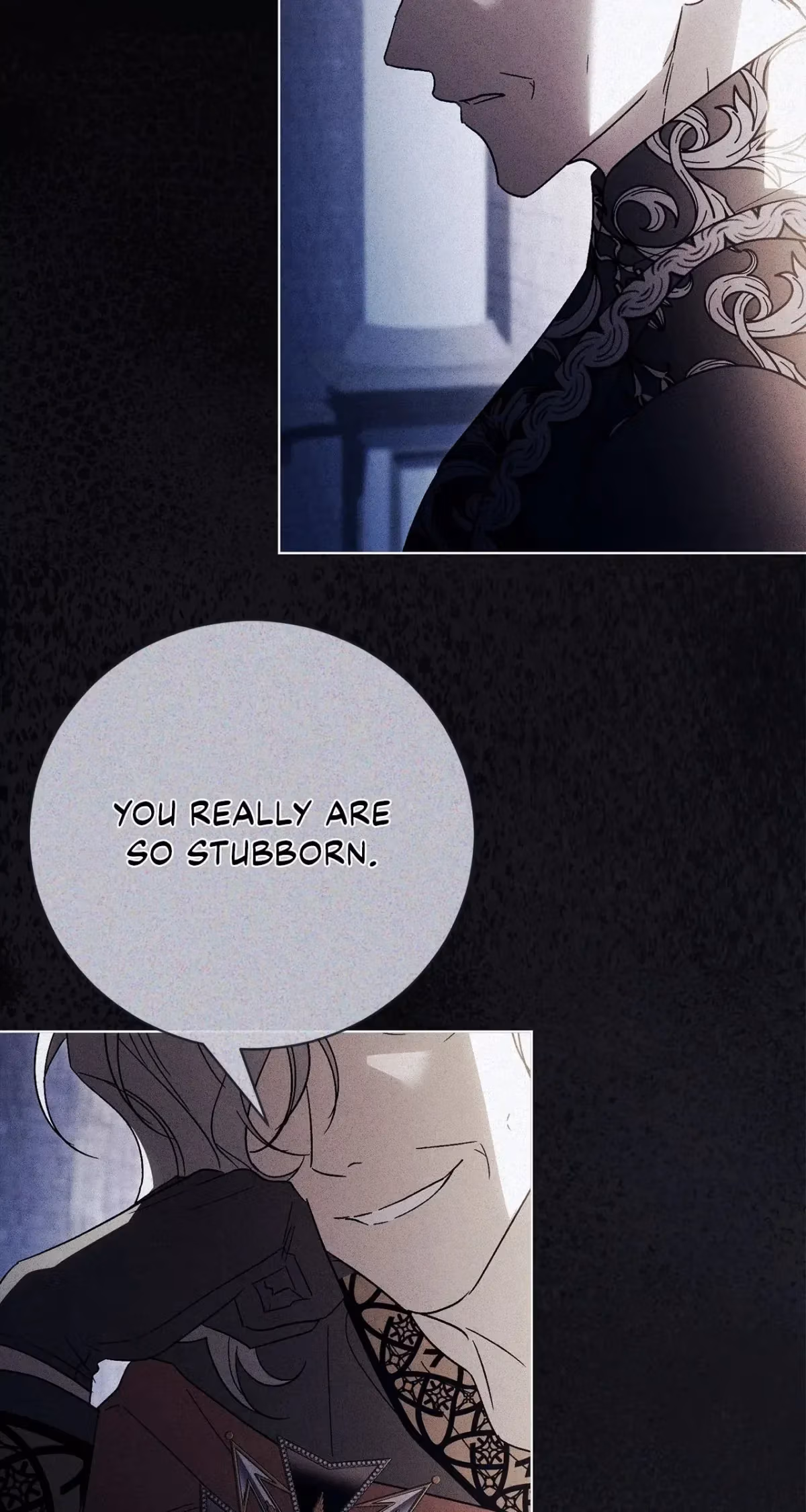 Black Chains Chapter 22 page 12 - 