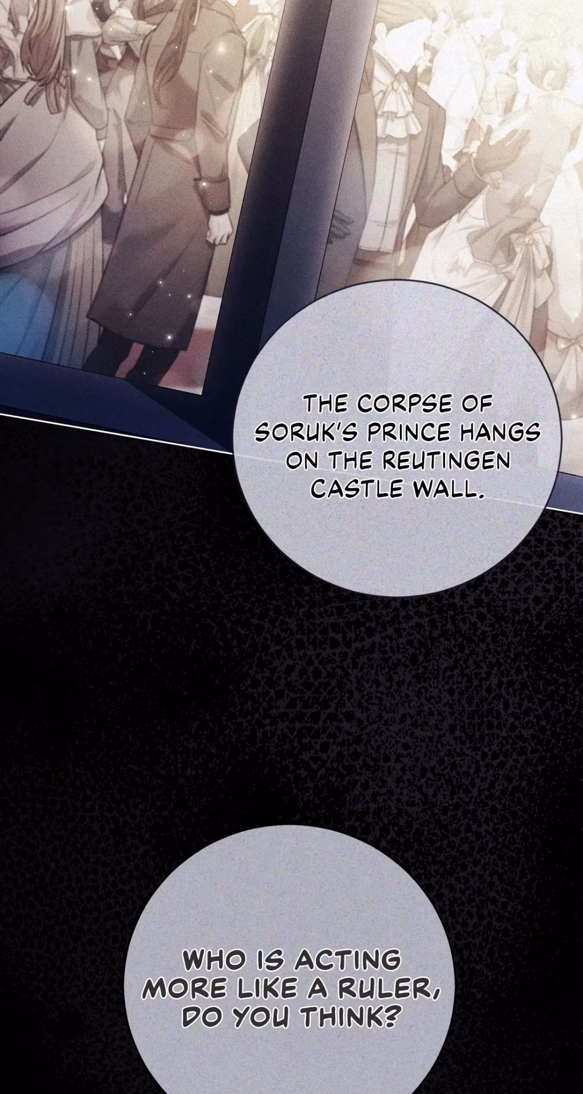 Black Chains Chapter 22 page 14 - 
