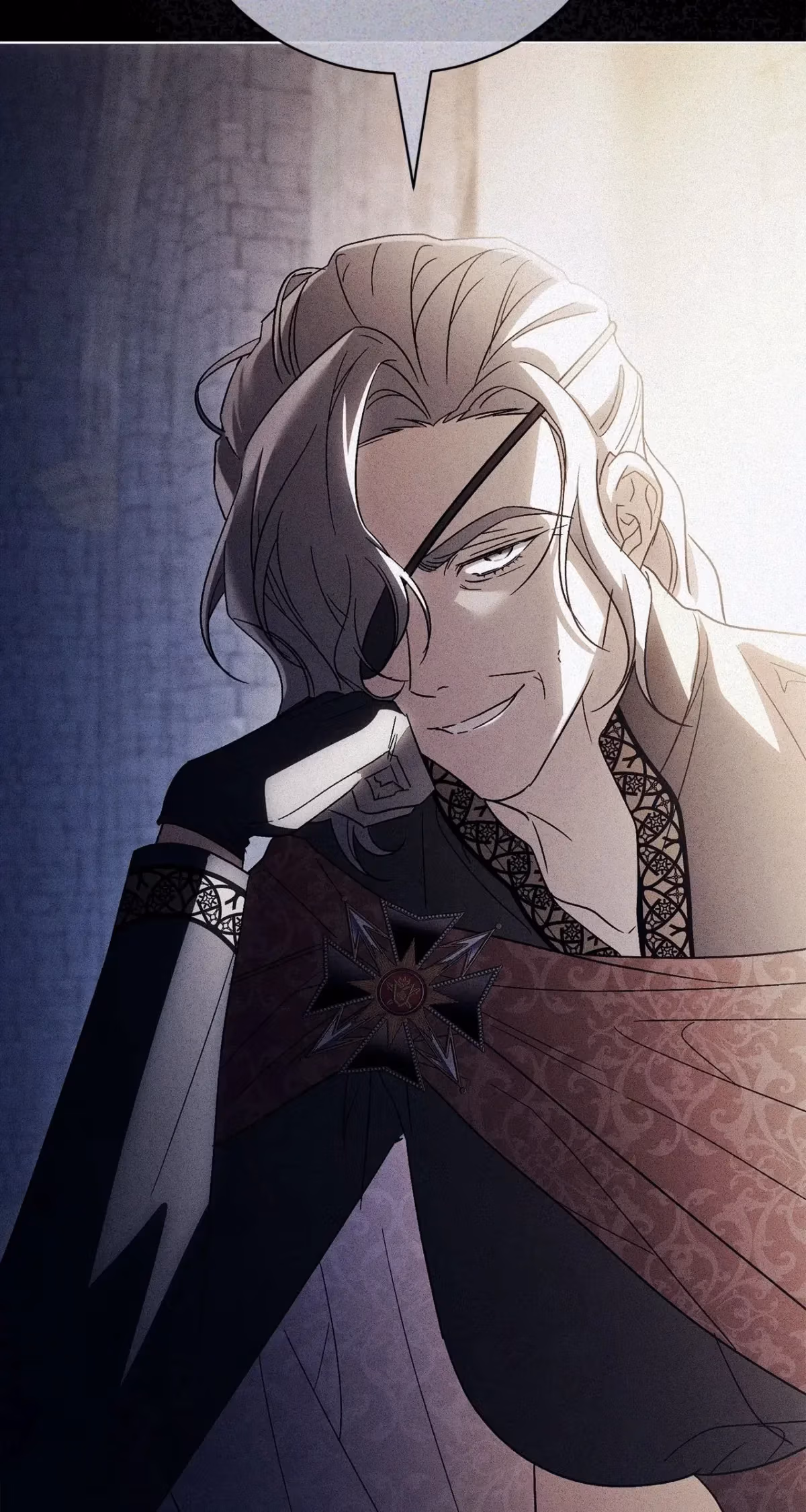Black Chains Chapter 22 page 15 - 
